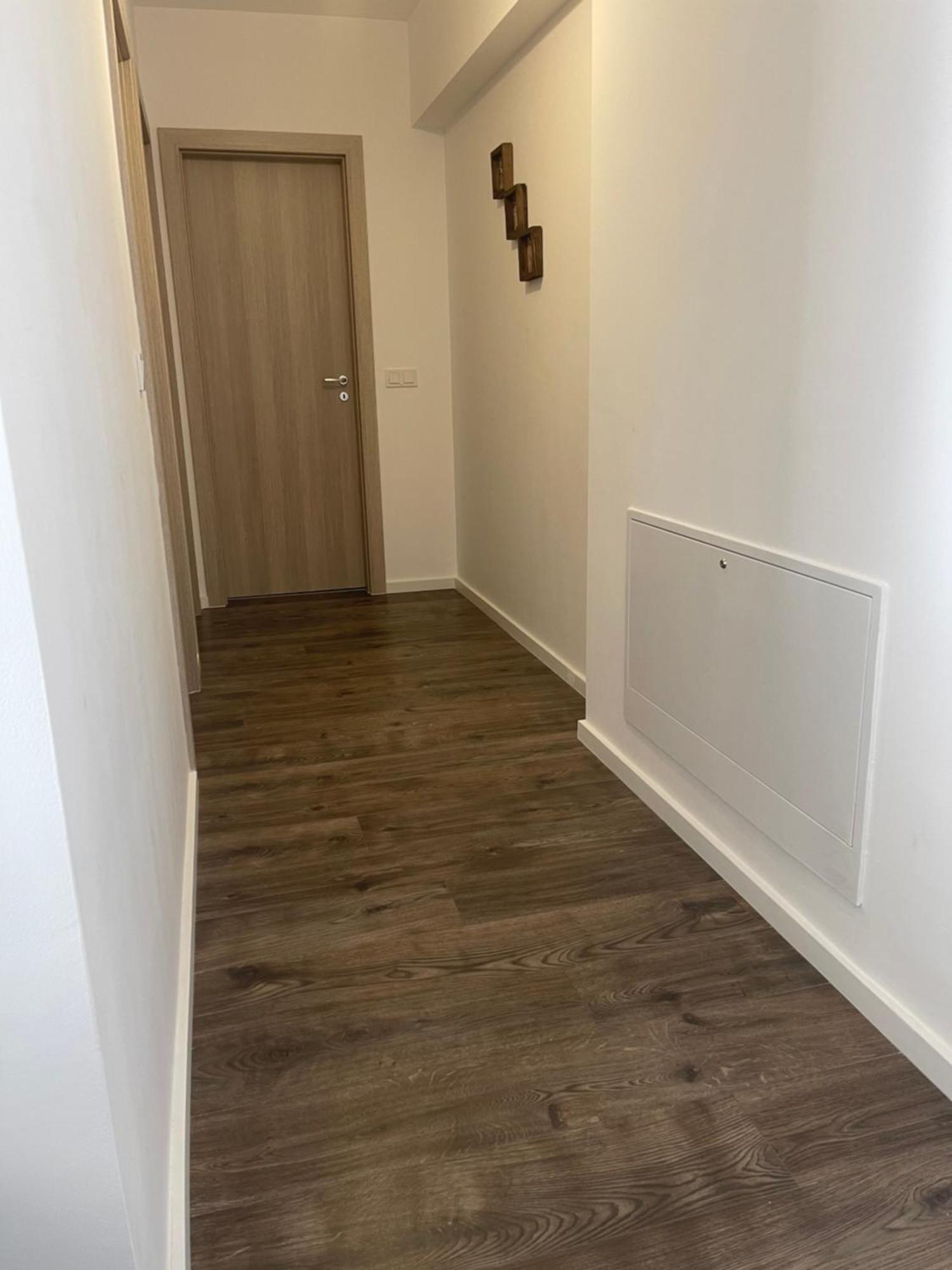 Luxury - Pipera Metro Station - Near Promenada Mall Apartment *