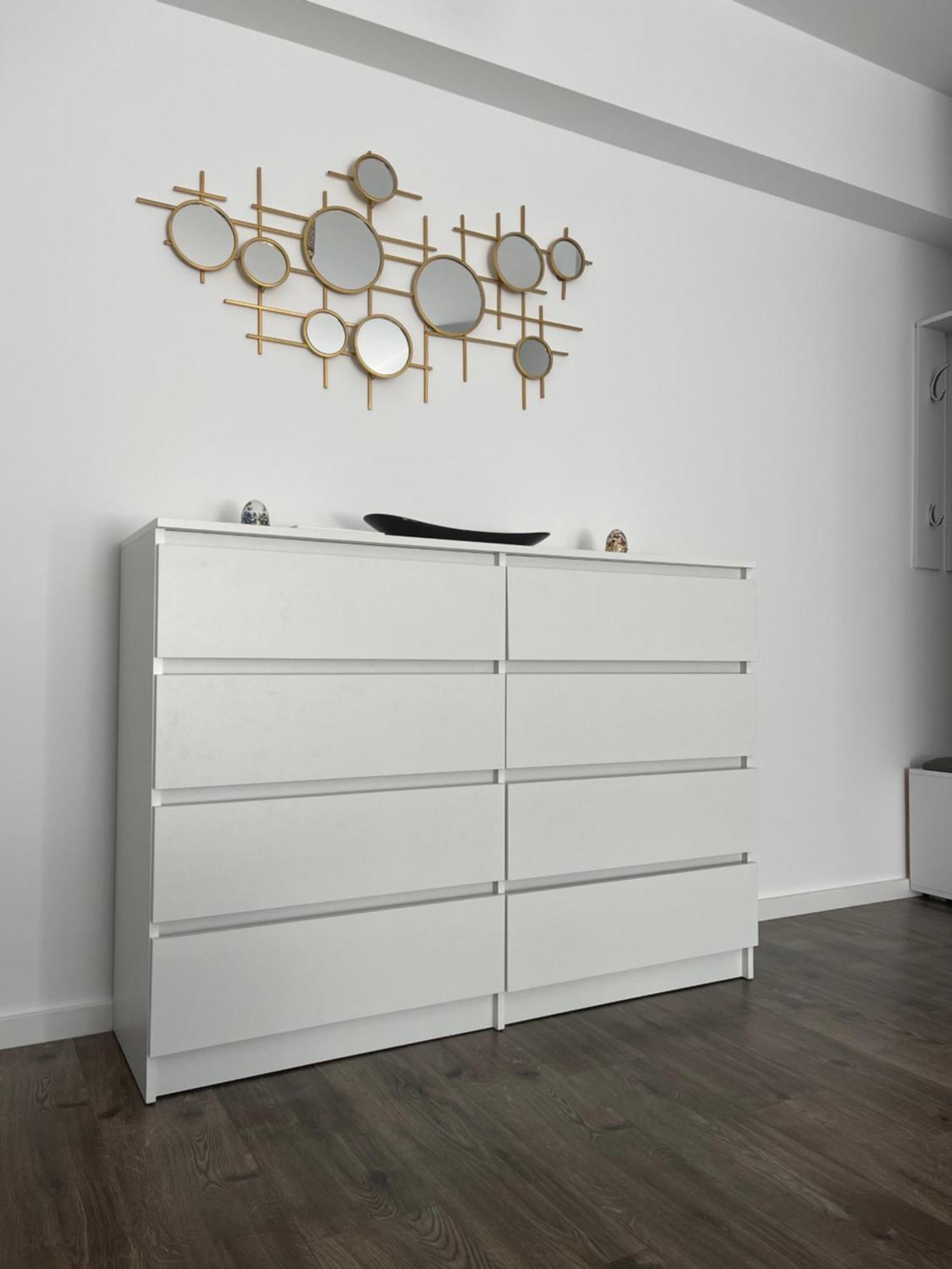 Apartment Luxury - Pipera Metro Station - Near Promenada Mall