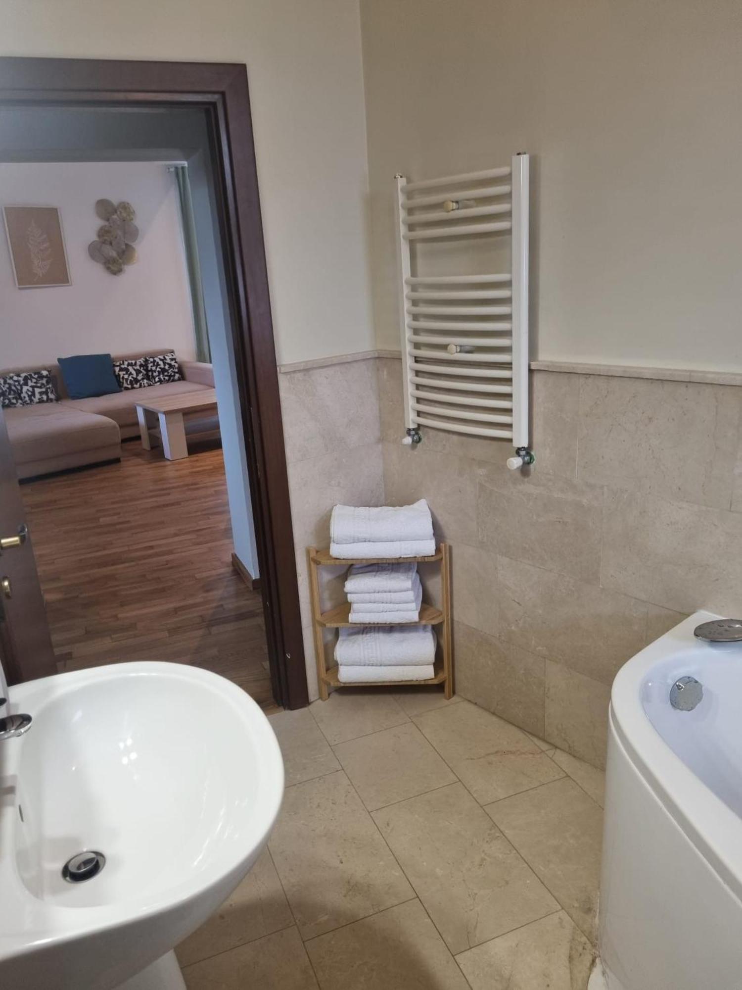 Baneasa Sisesti By Ale Self Check-in Apartment Bucharest