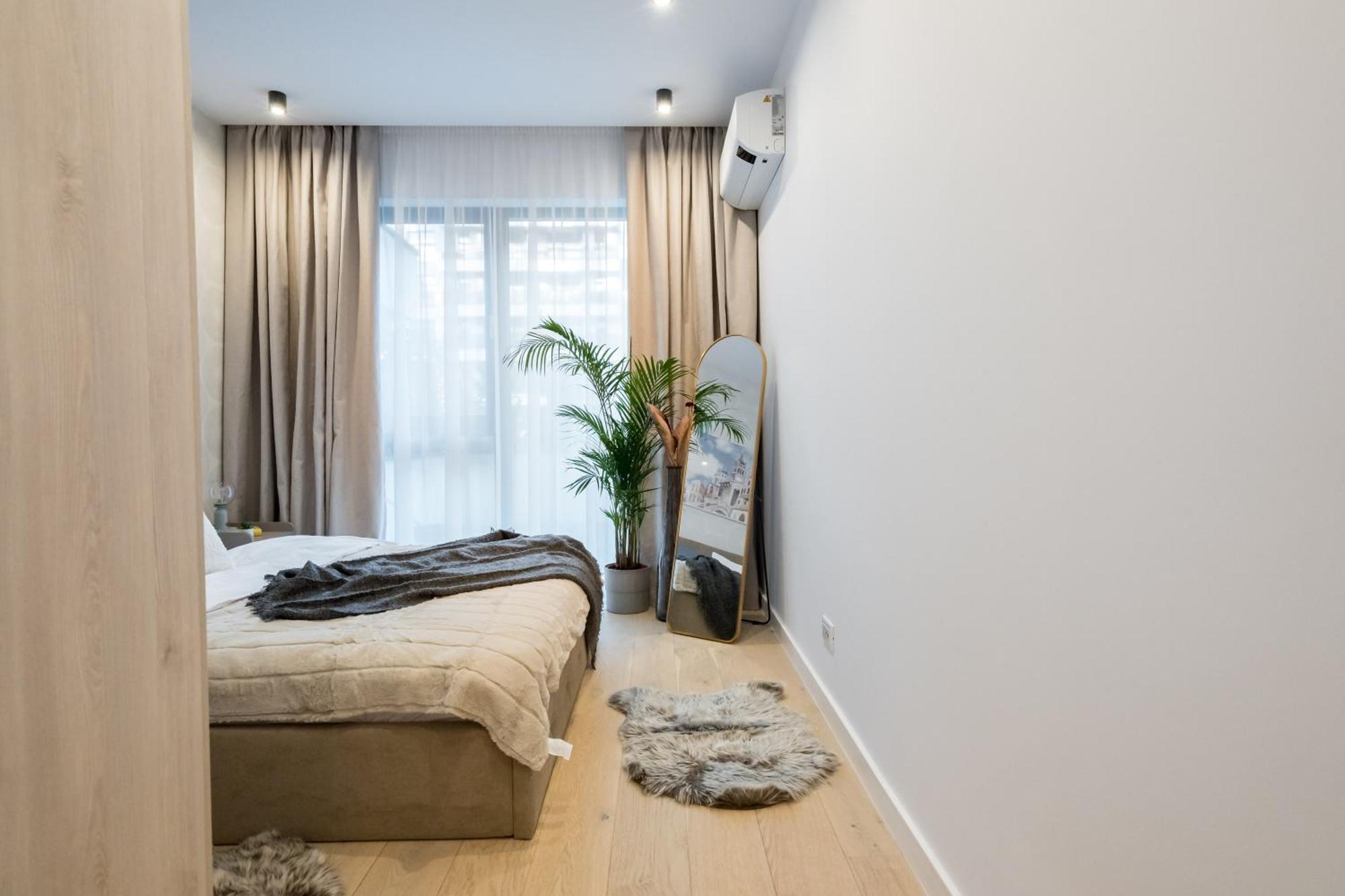 Mediteranian 1br In Nusco