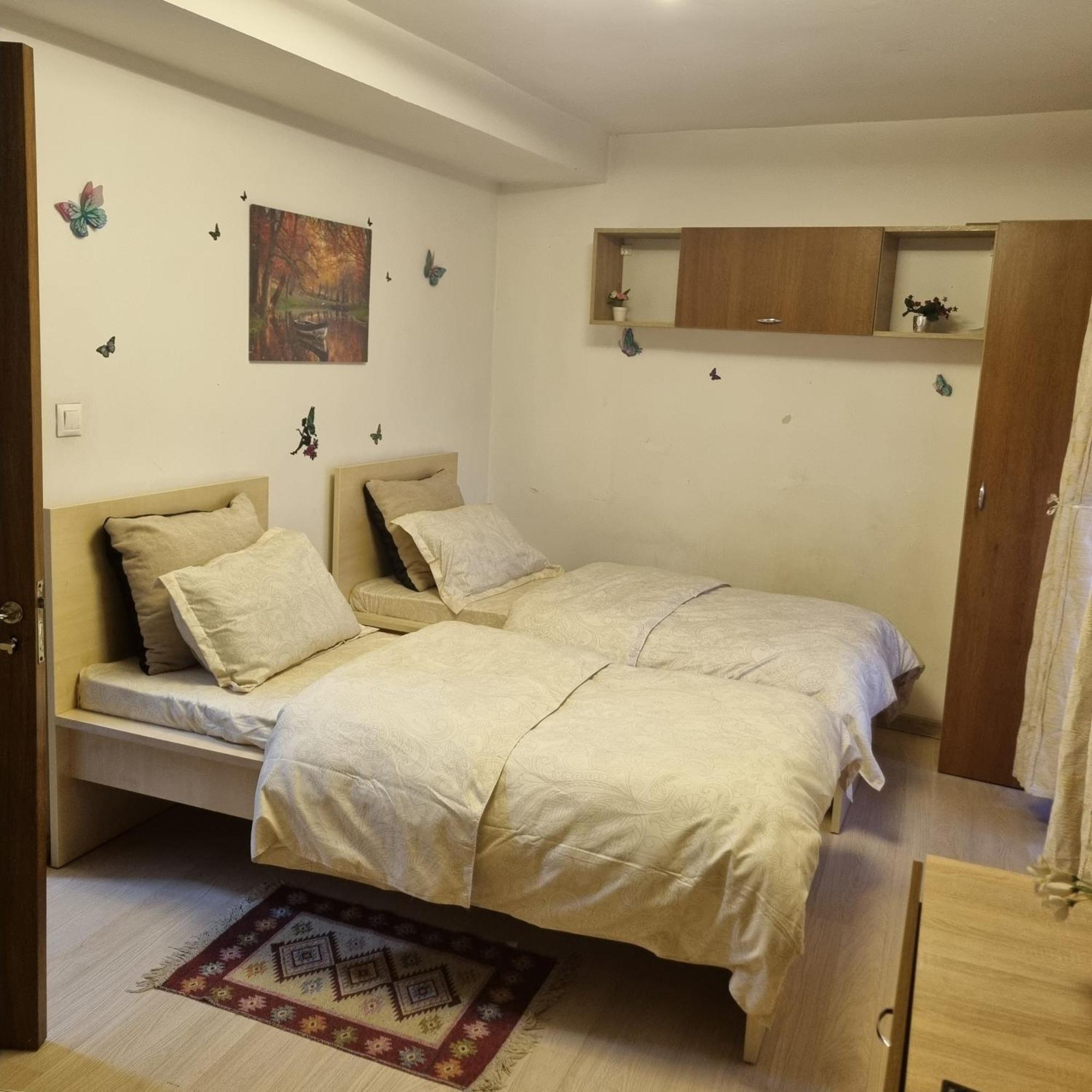 Casa Mara Guest house Bucharest
