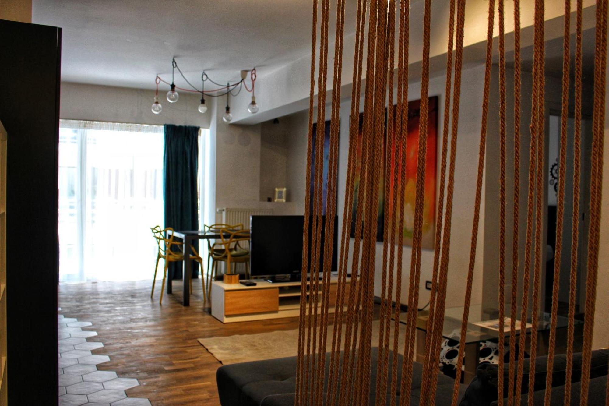 Amazing Park Residences 5 Bucharest
