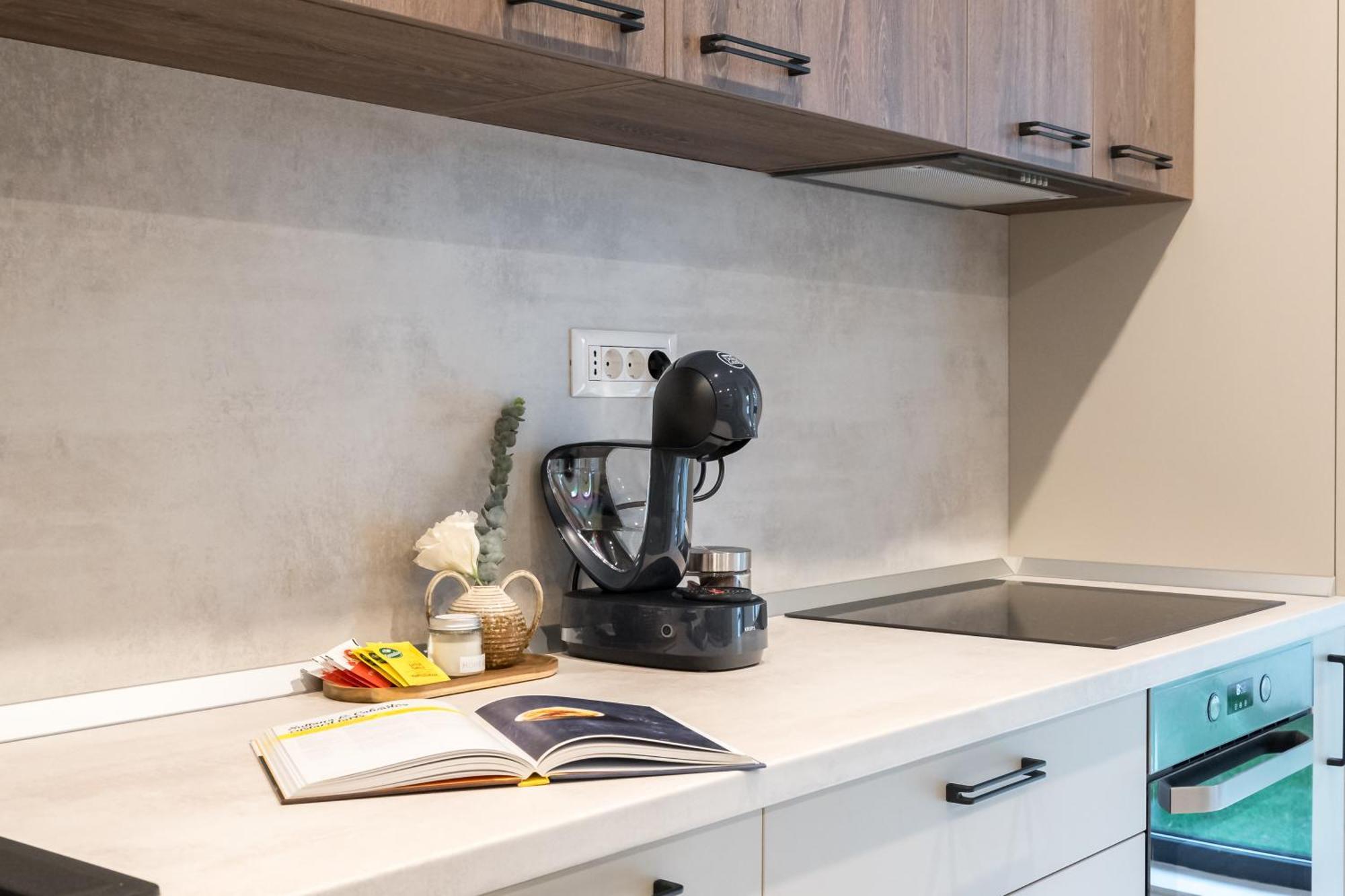Mediteranian 1br In Nusco