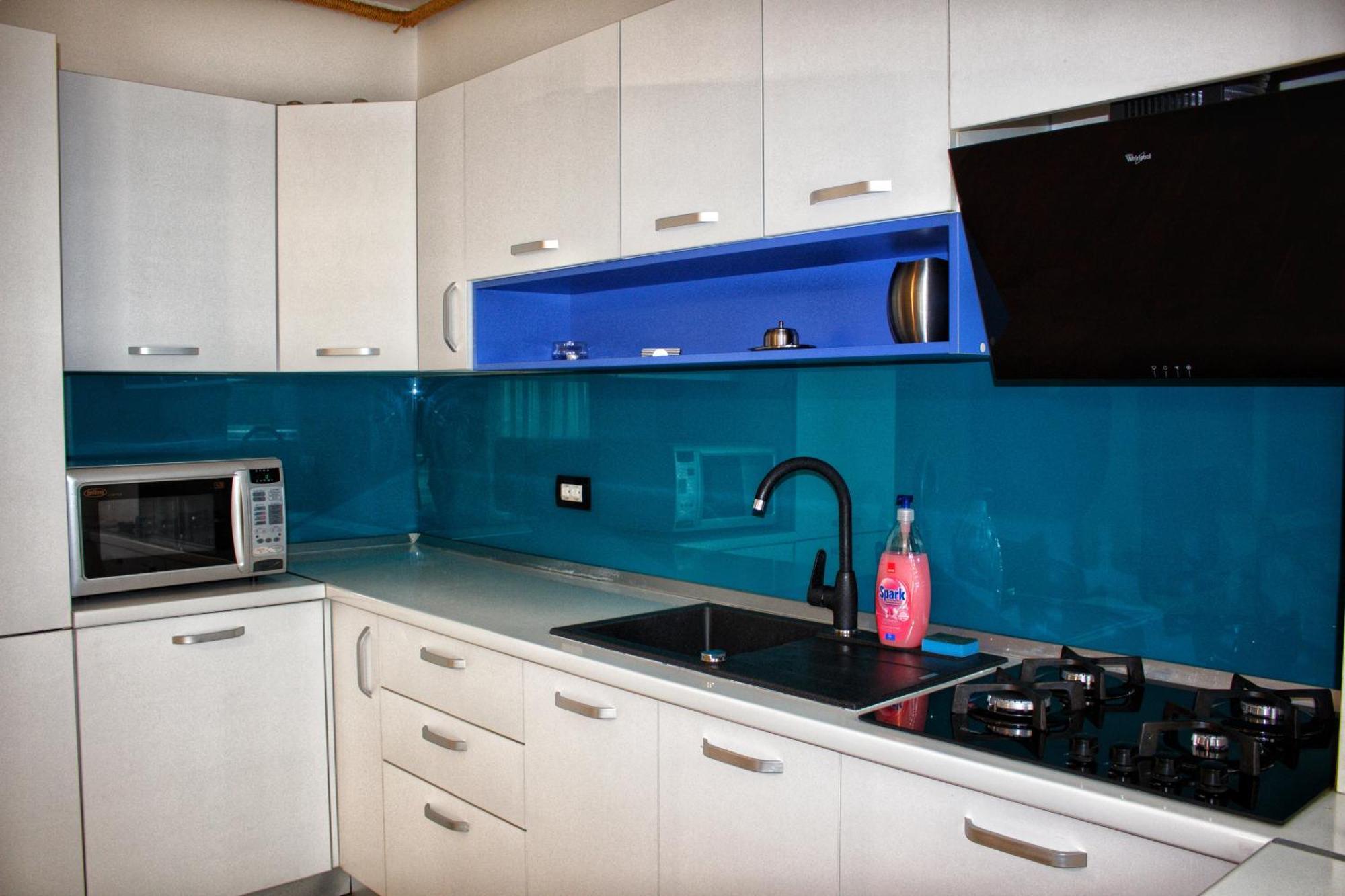 Apartament Amazing Park Residences 5 Bucureşti