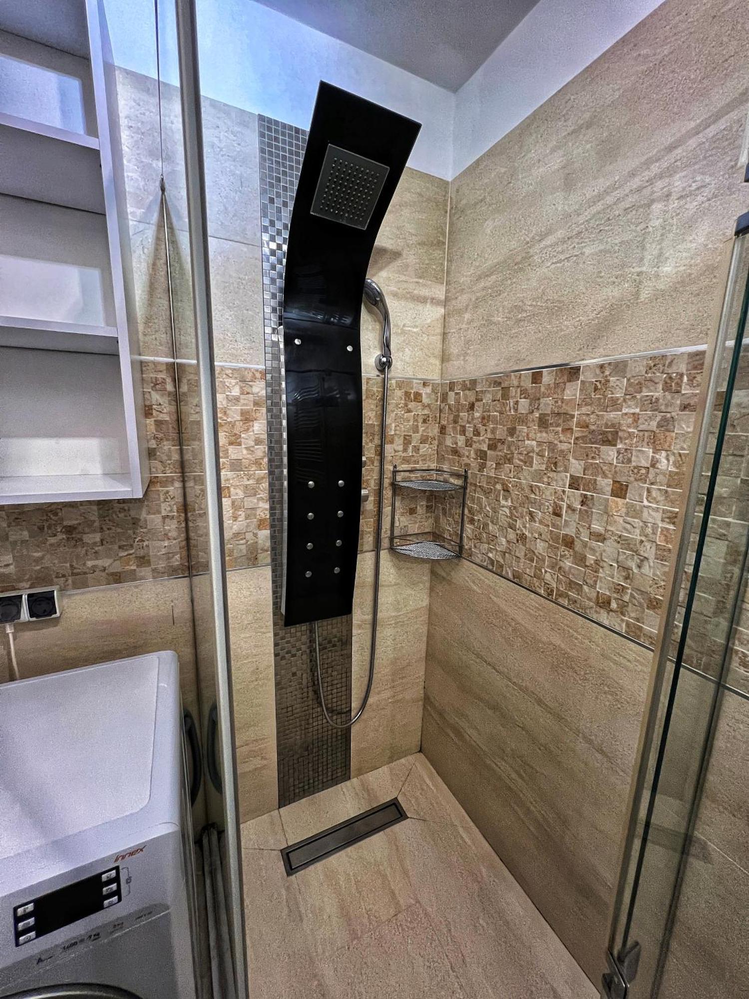 Amazing Park Residences 5 Apartment Bucharest