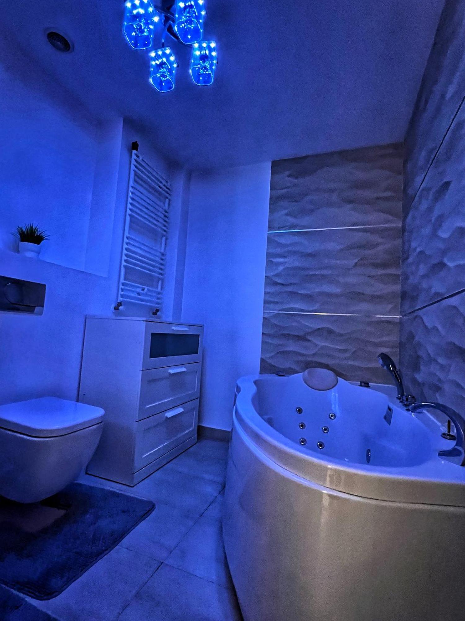 Apartament Amazing Park Residences 5 Bucureşti