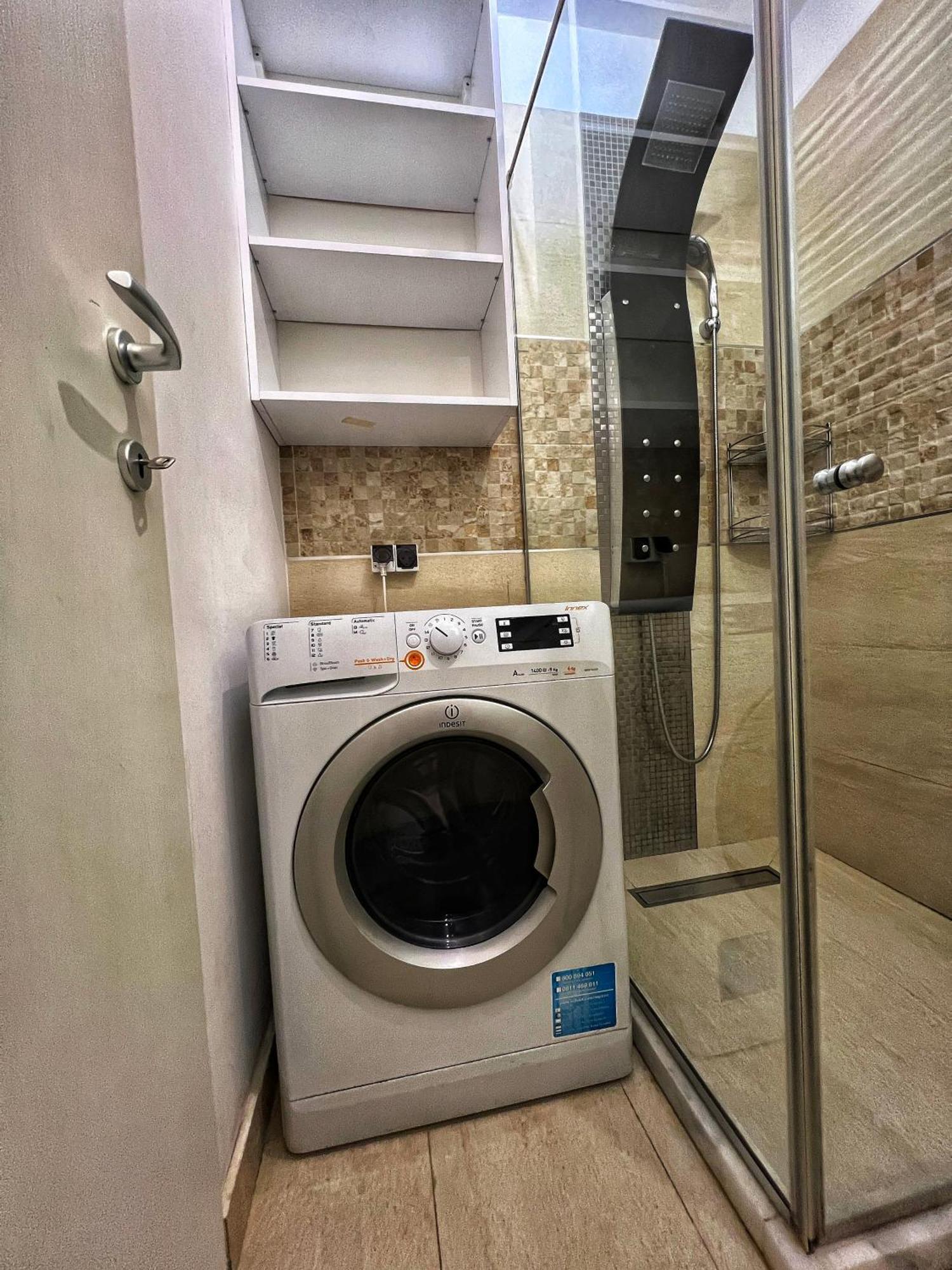 Amazing Park Residences 5 Apartment Bucharest