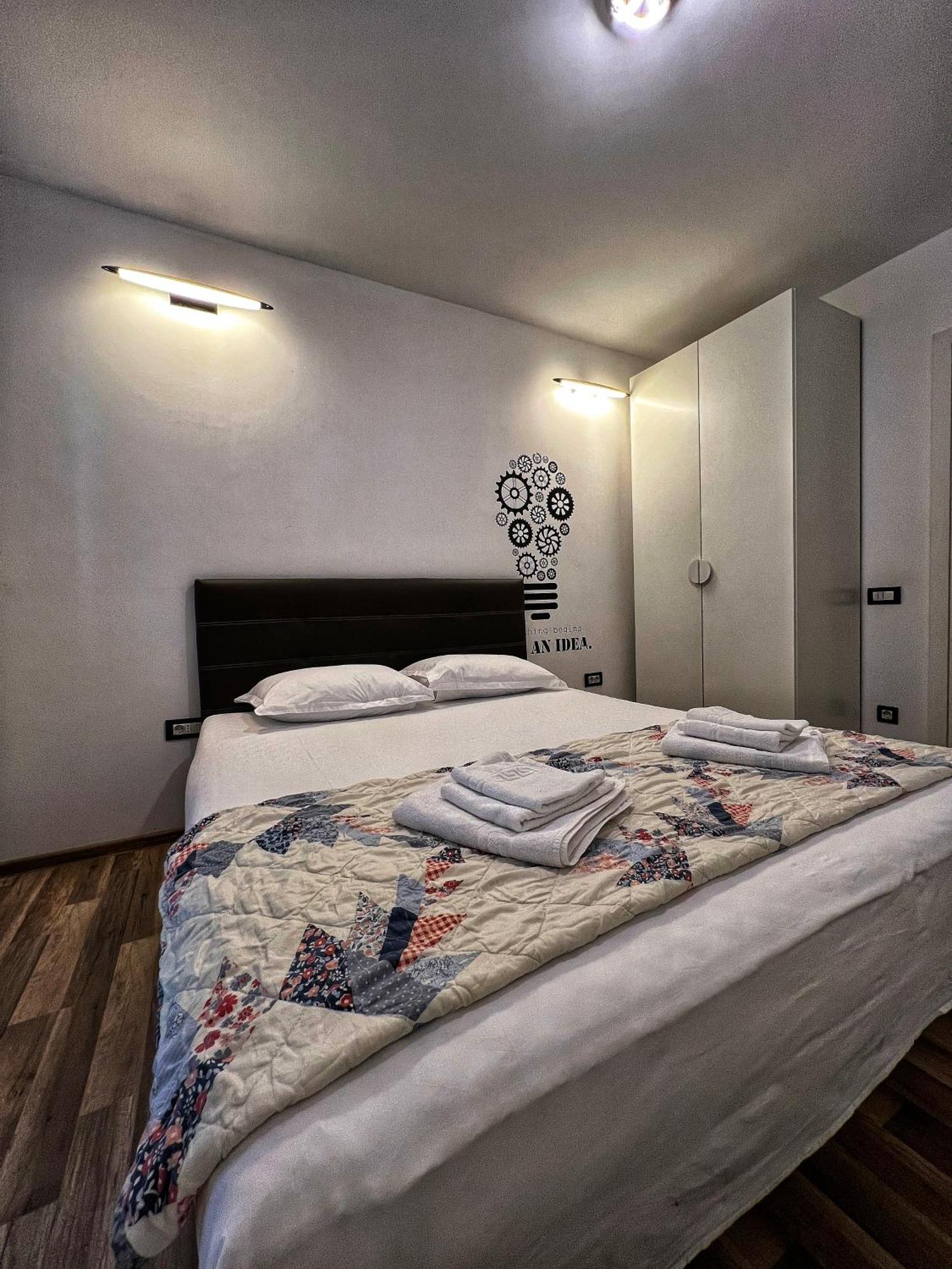 Apartment Amazing Park Residences 5