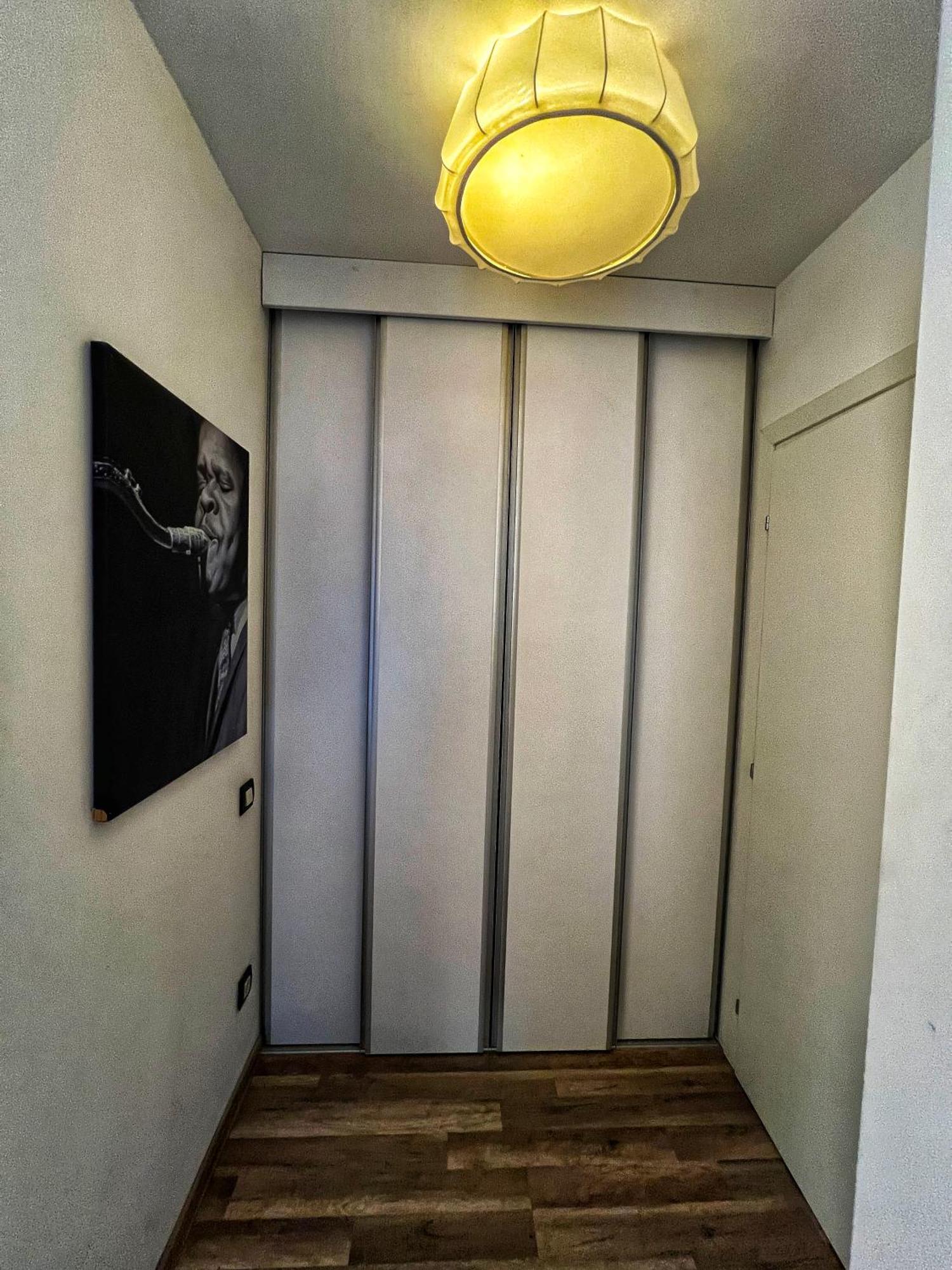 Amazing Park Residences 5 Apartment Bucharest