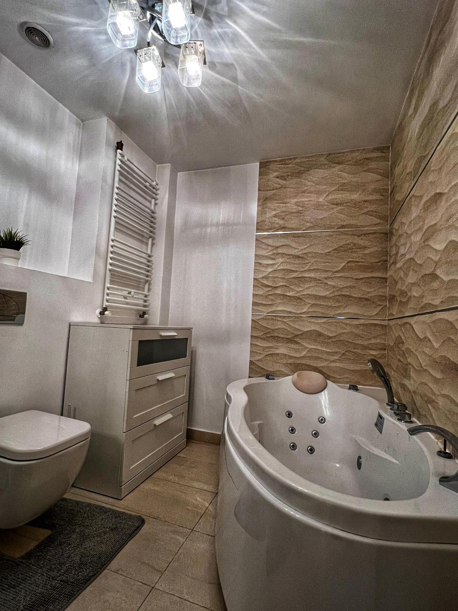 Amazing Park Residences 5 Apartment *
