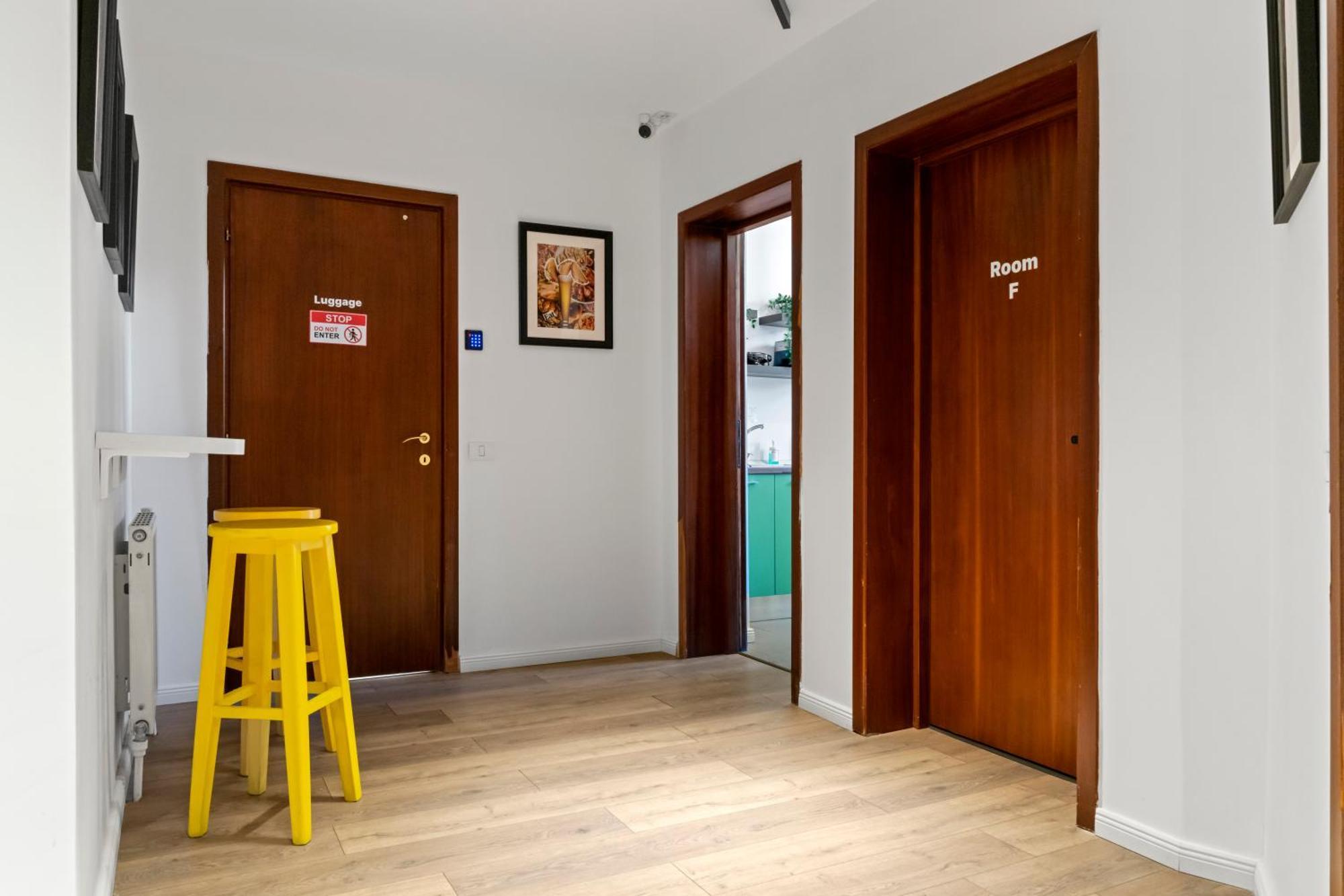 Nest Boutique * Bucharest