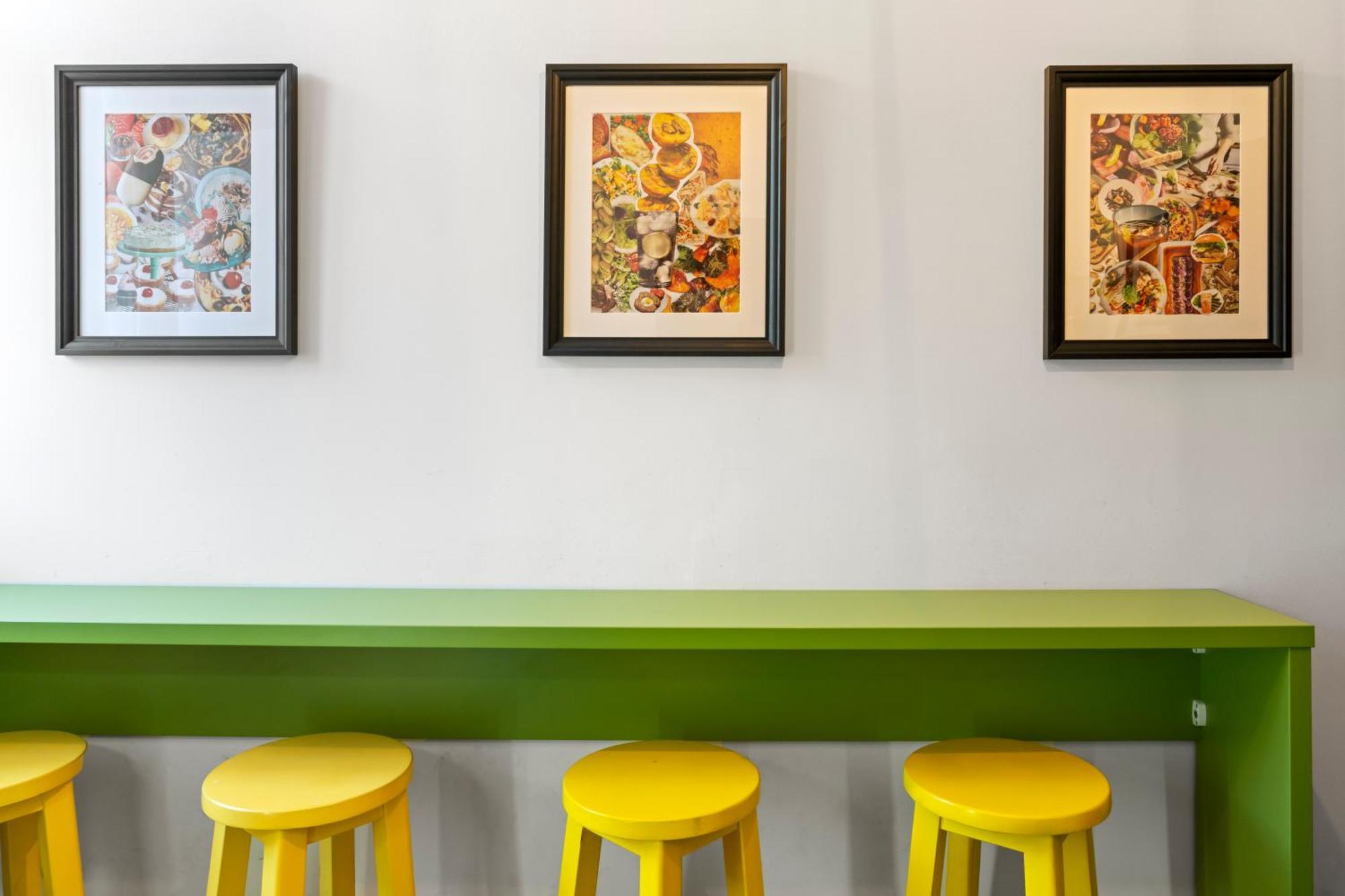 Nest Boutique Hostel Bucharest
