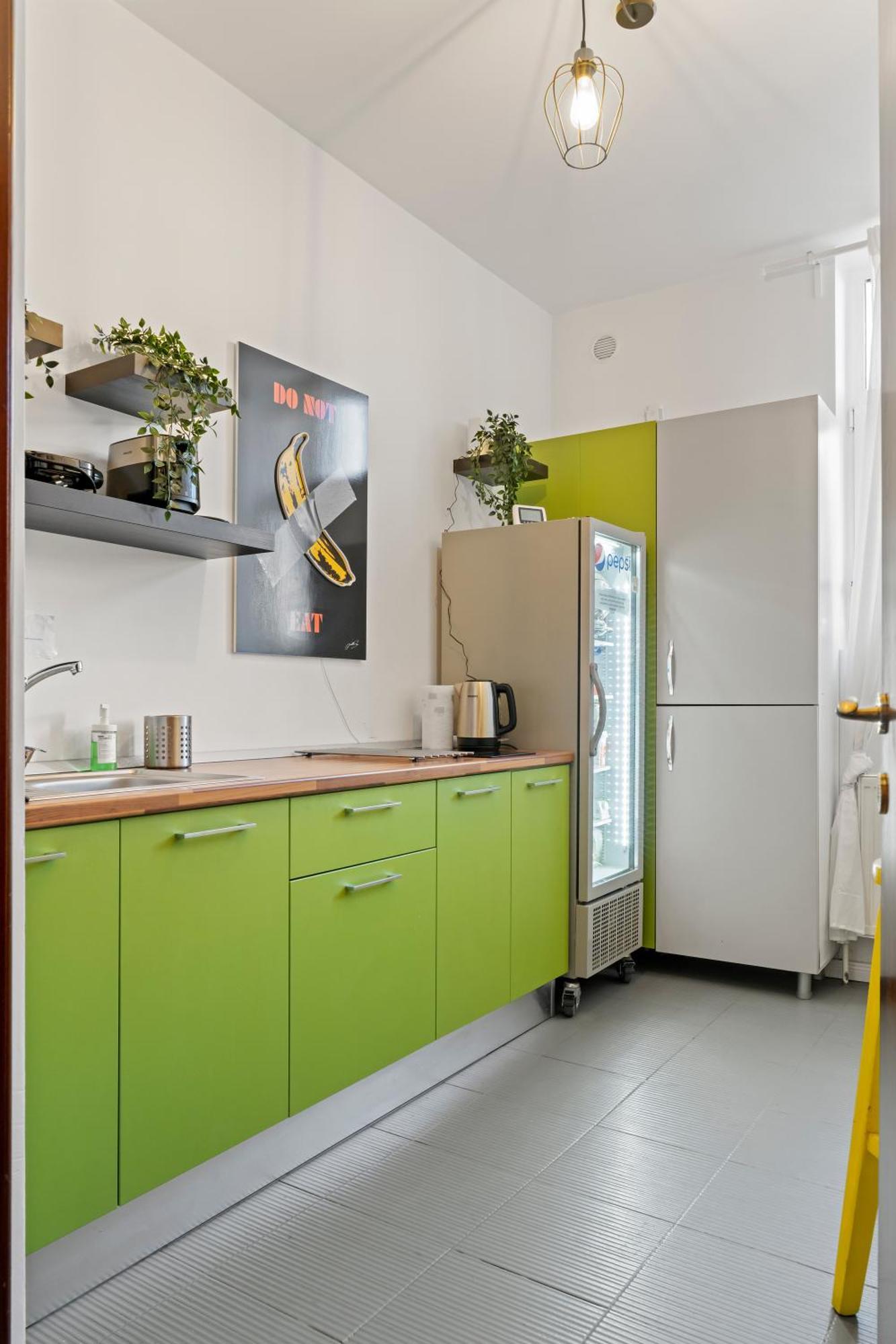 Nest Boutique Bucharest