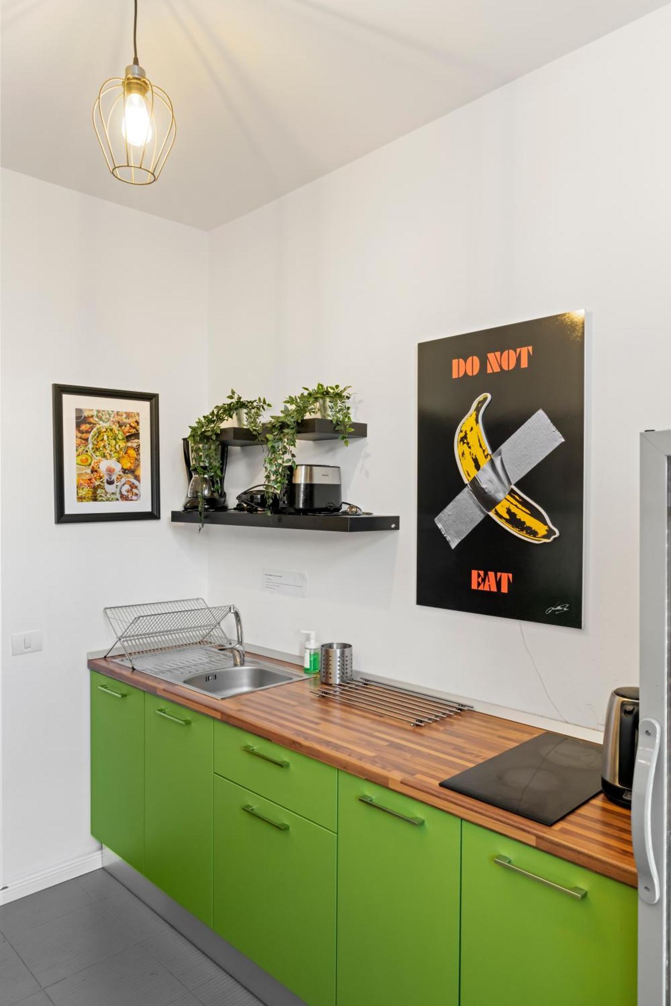 Nest Boutique Hostel