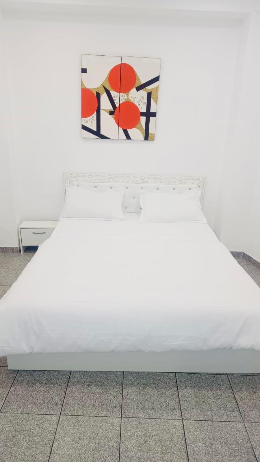 Cazan House Albergue