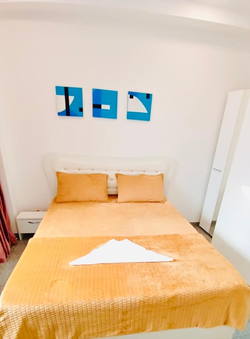 Hostel Cazan House *