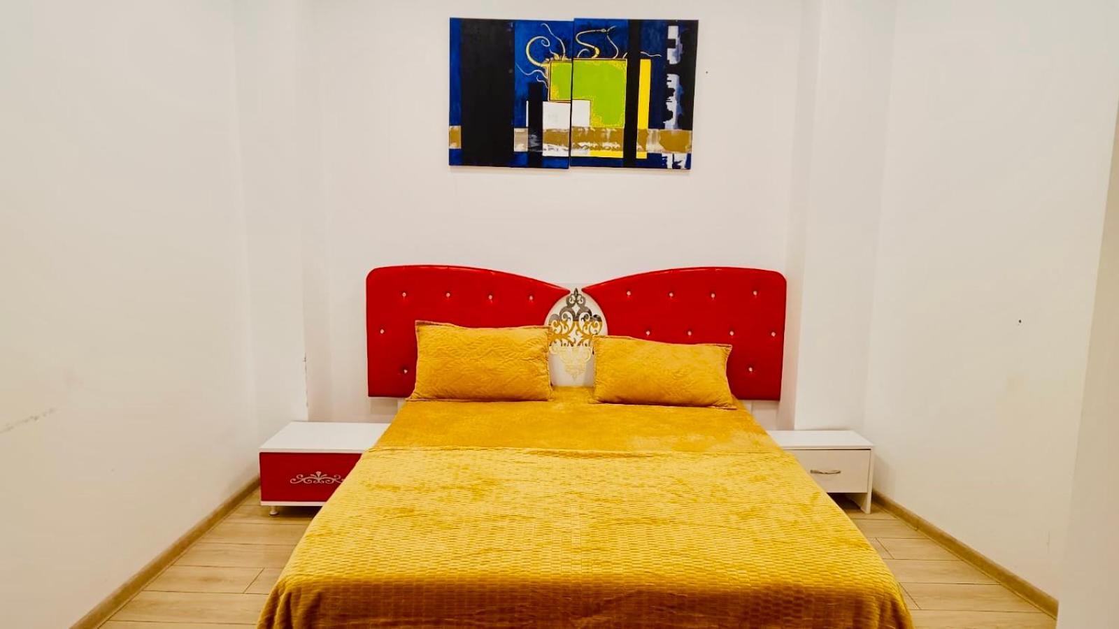 Albergue Cazan House