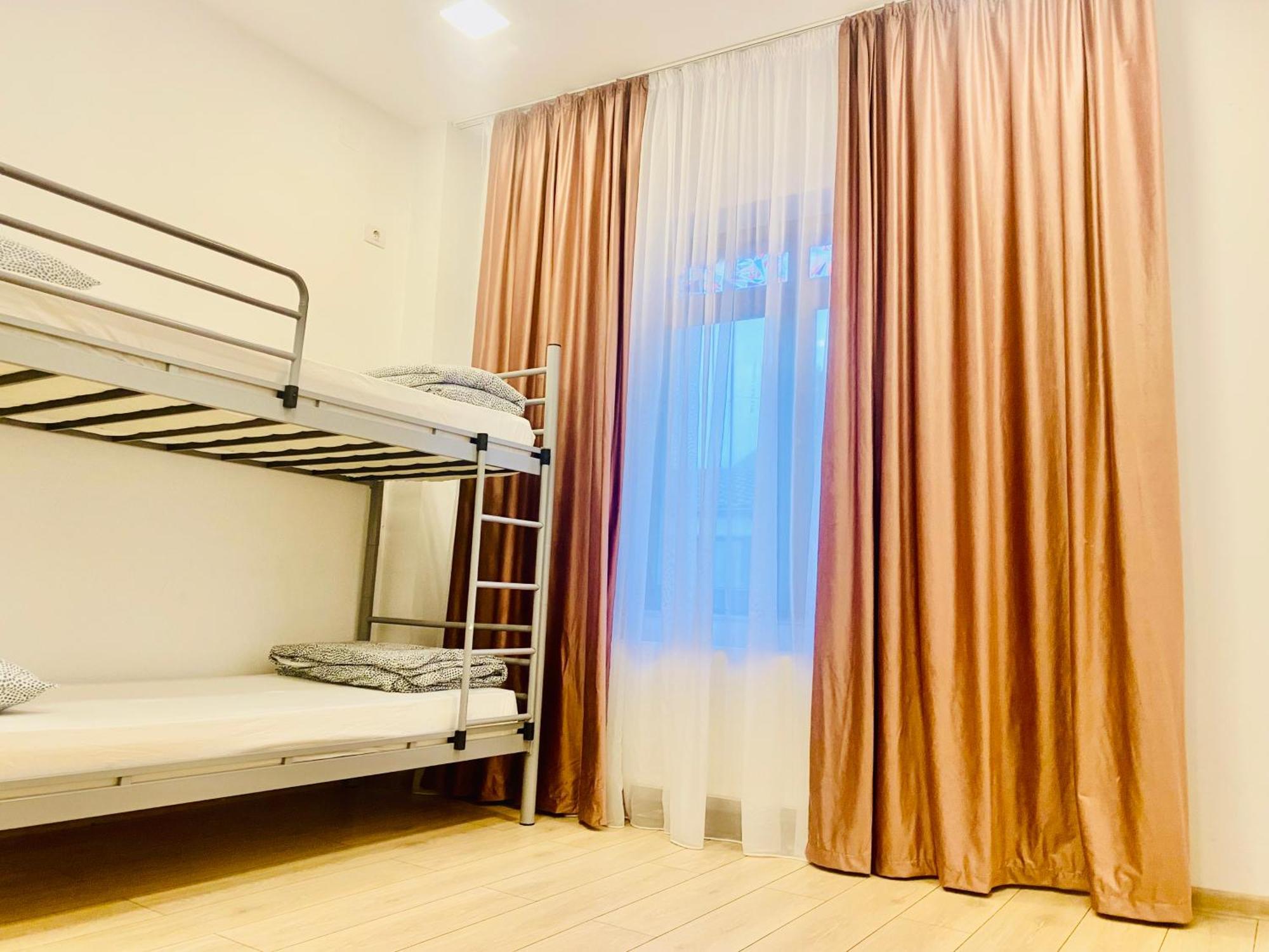 Albergue Cazan House Bucareste