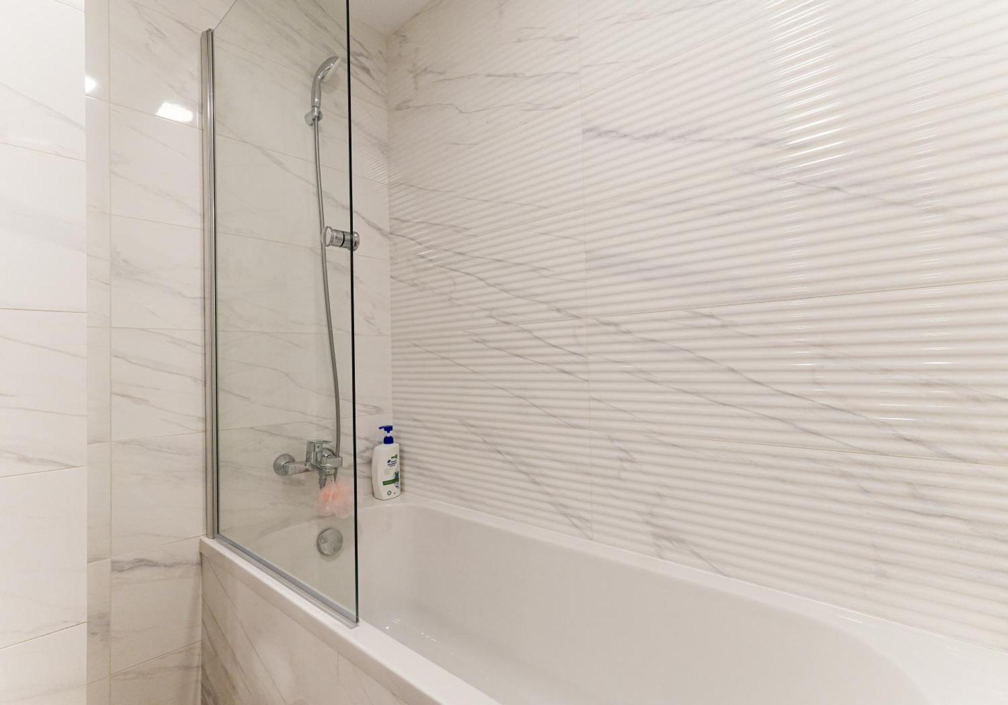 Apartamento Sandra - Park-view With Balcony & Parking *
