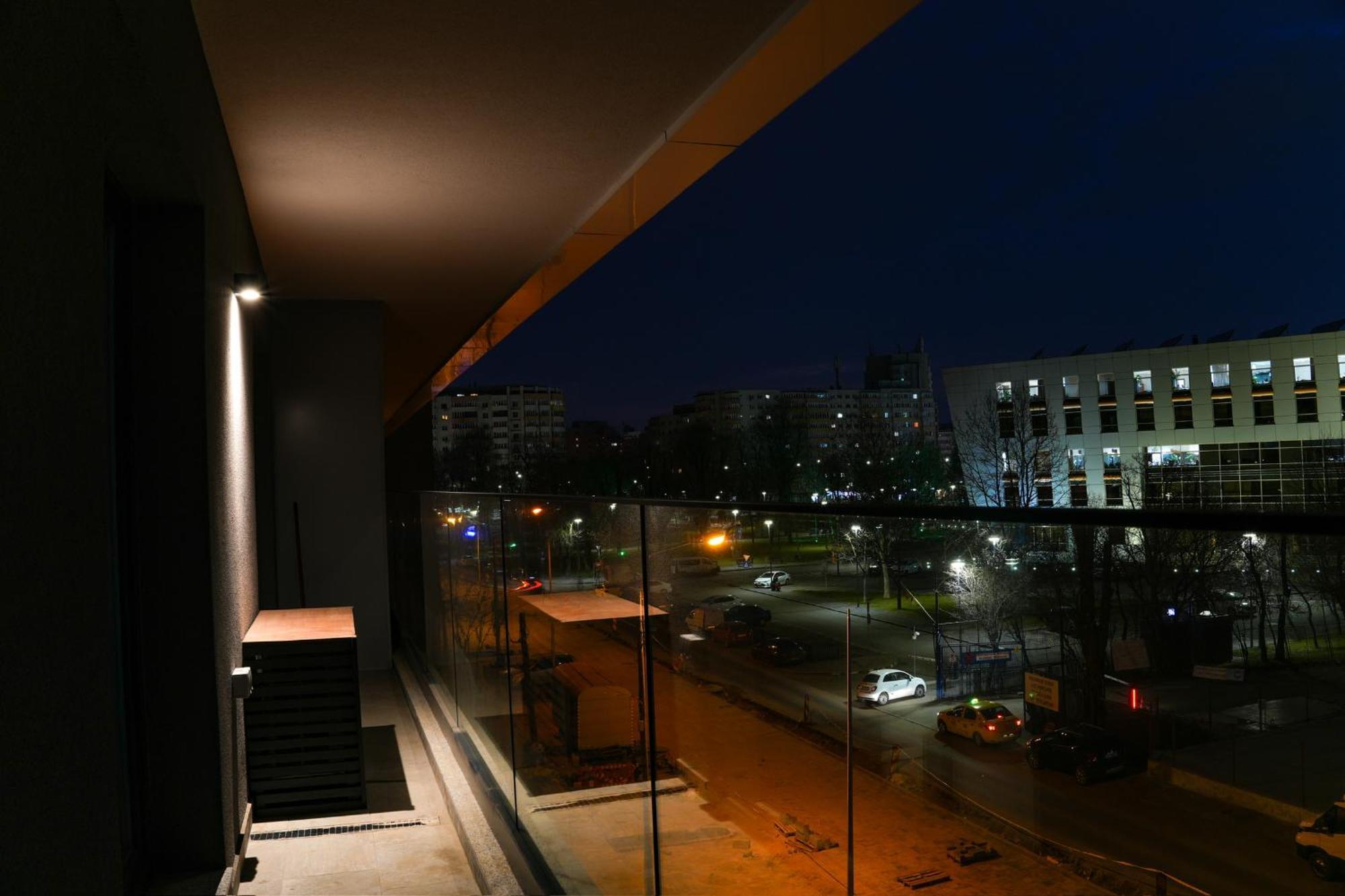 Apartamento Sandra - Park-view With Balcony & Parking *