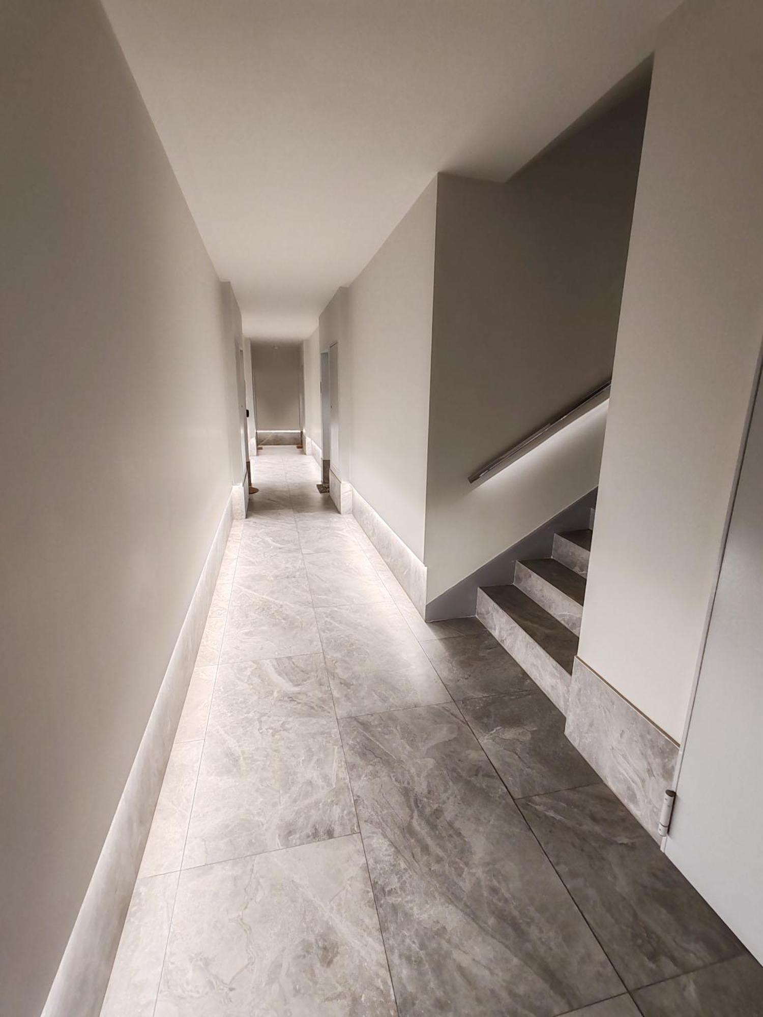 Apartament Corporate One Pipera Luxury Bucureşti