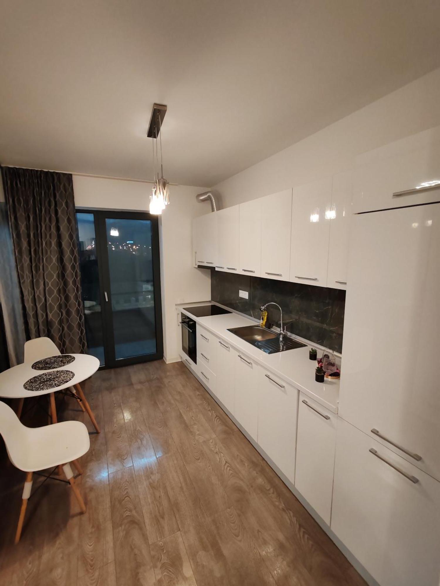 Apartament Corporate One Pipera Luxury Bucureşti