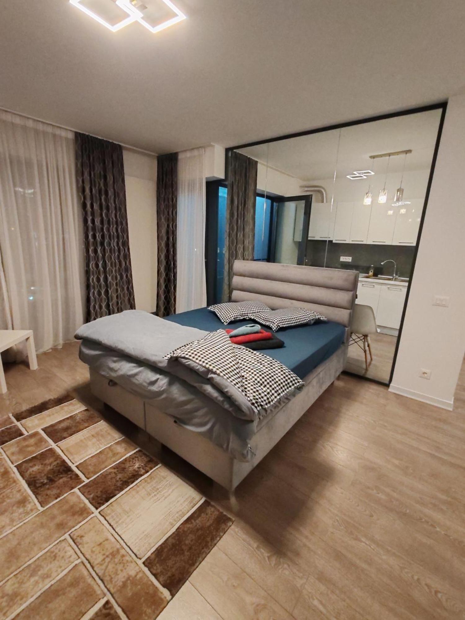 Corporate One Pipera Luxury Bucureşti