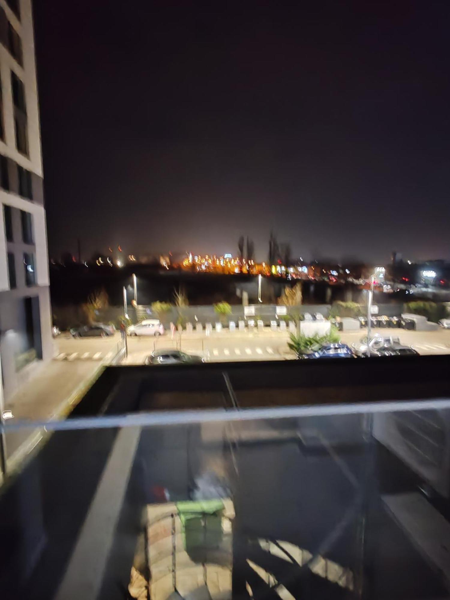 Corporate One Pipera Luxury Apartament Bucureşti