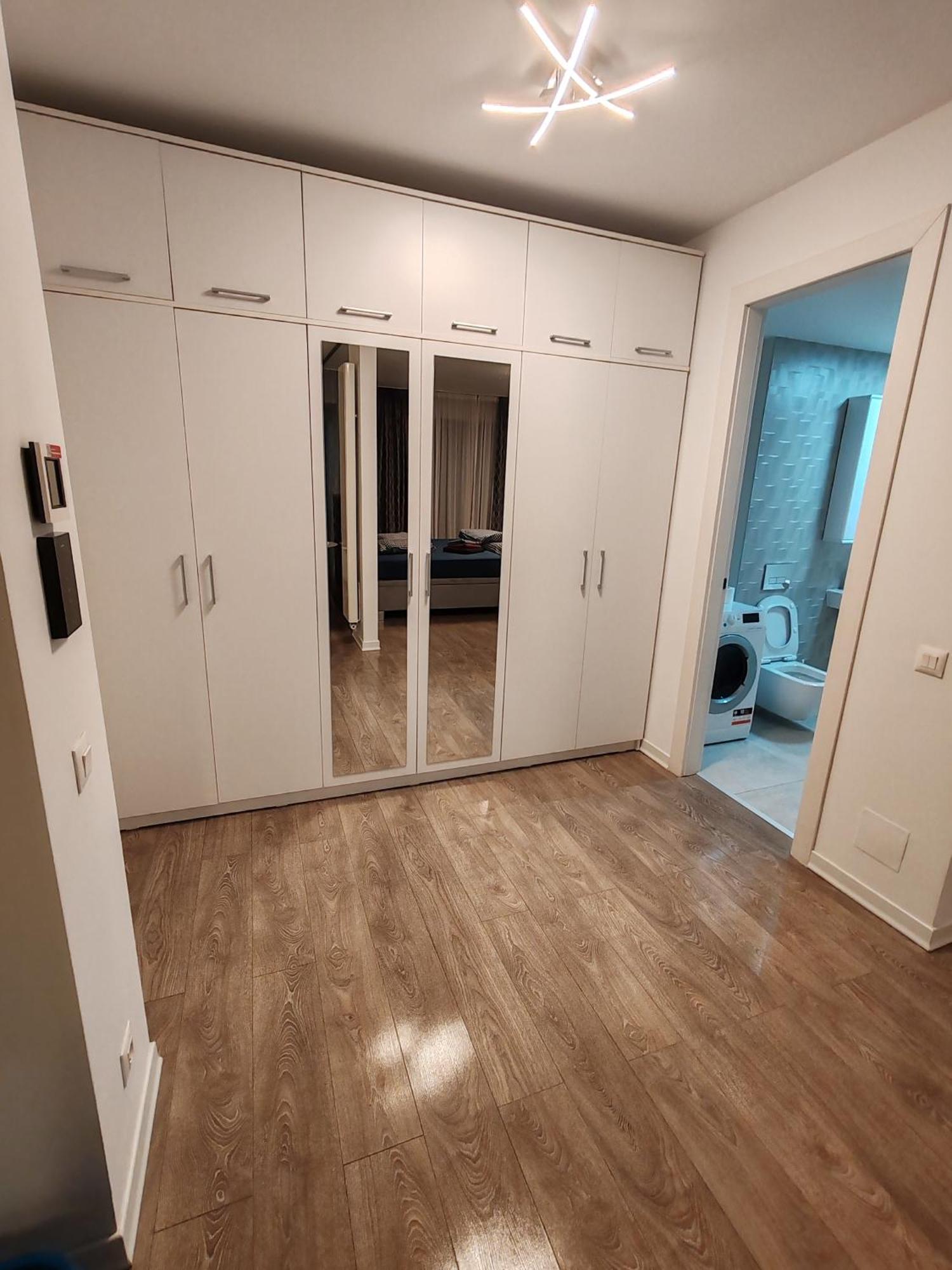 Corporate One Pipera Luxury Apartament