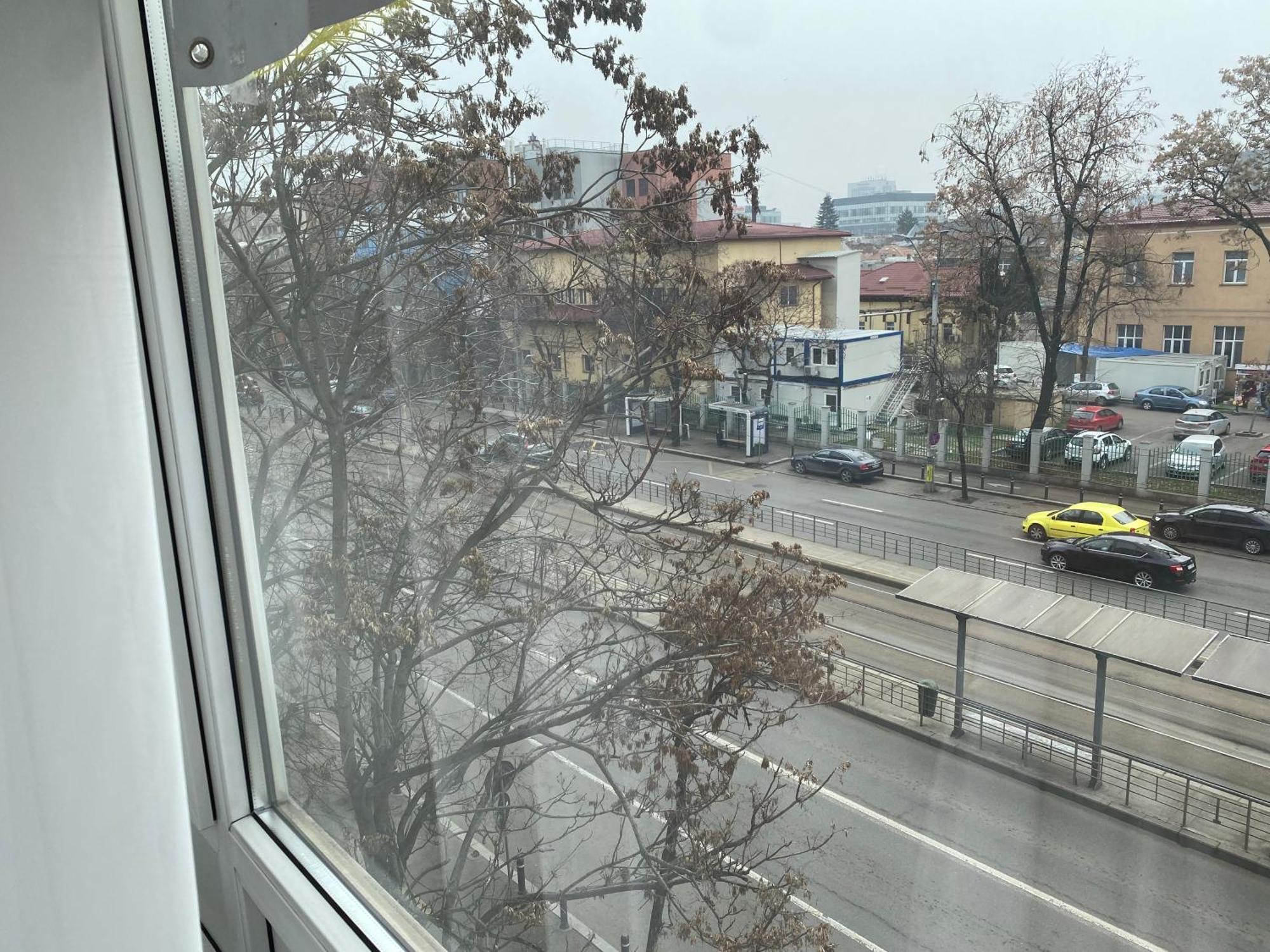 Luxury In Victoriei Bulevard Apartamento