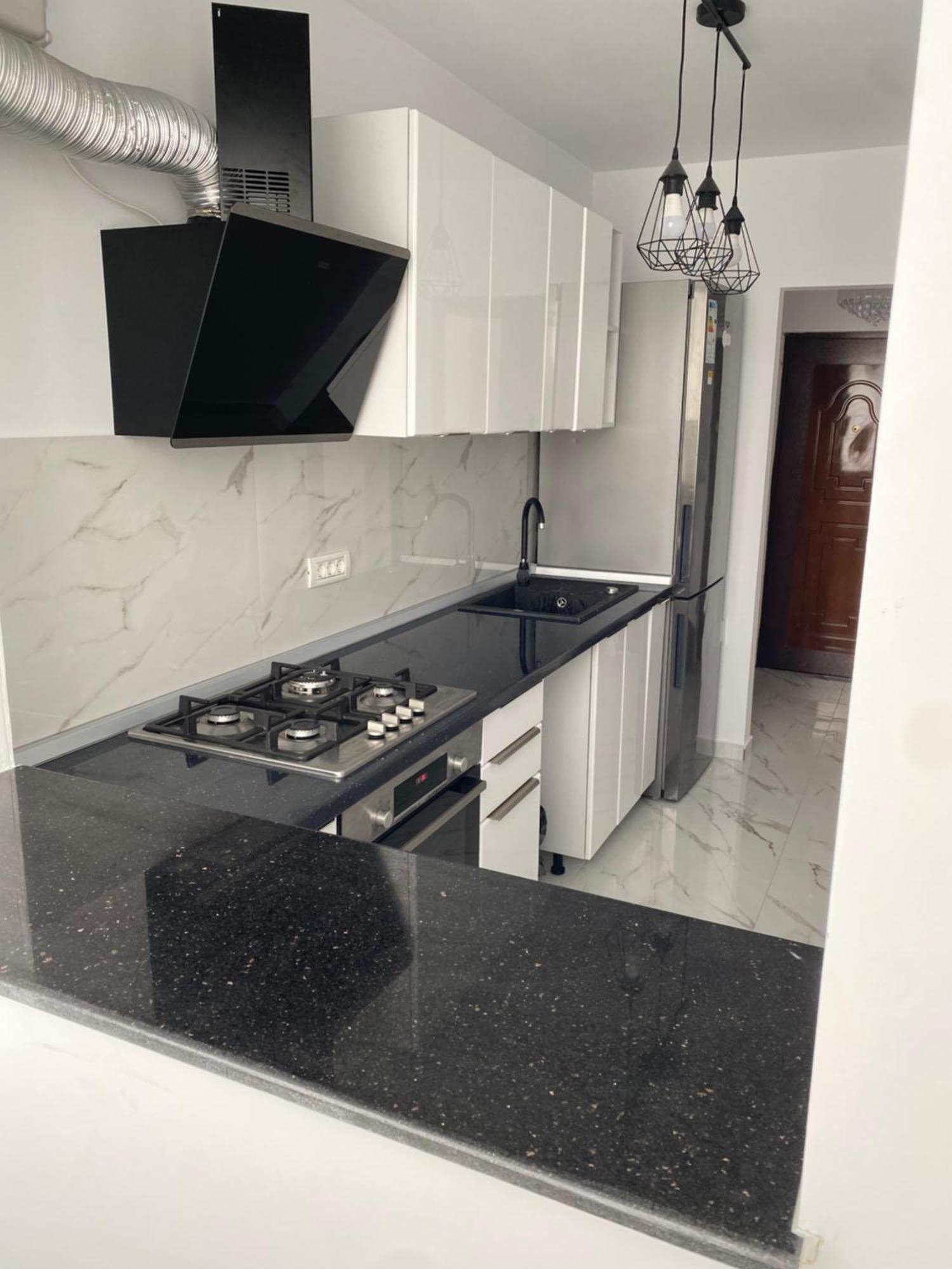Apartamento Luxury In Victoriei Bulevard Bucareste