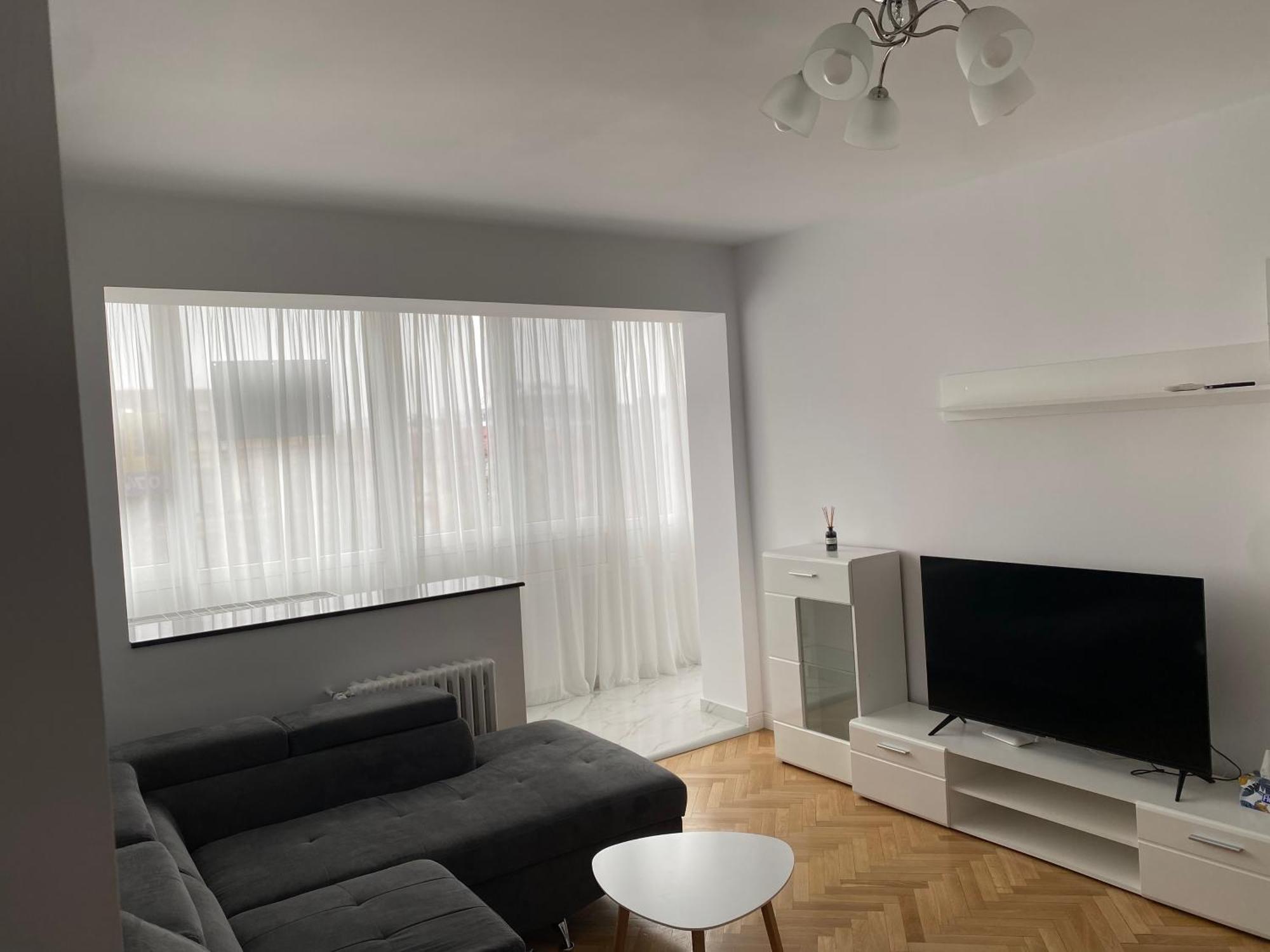 Luxury In Victoriei Bulevard Apartamento Bucareste