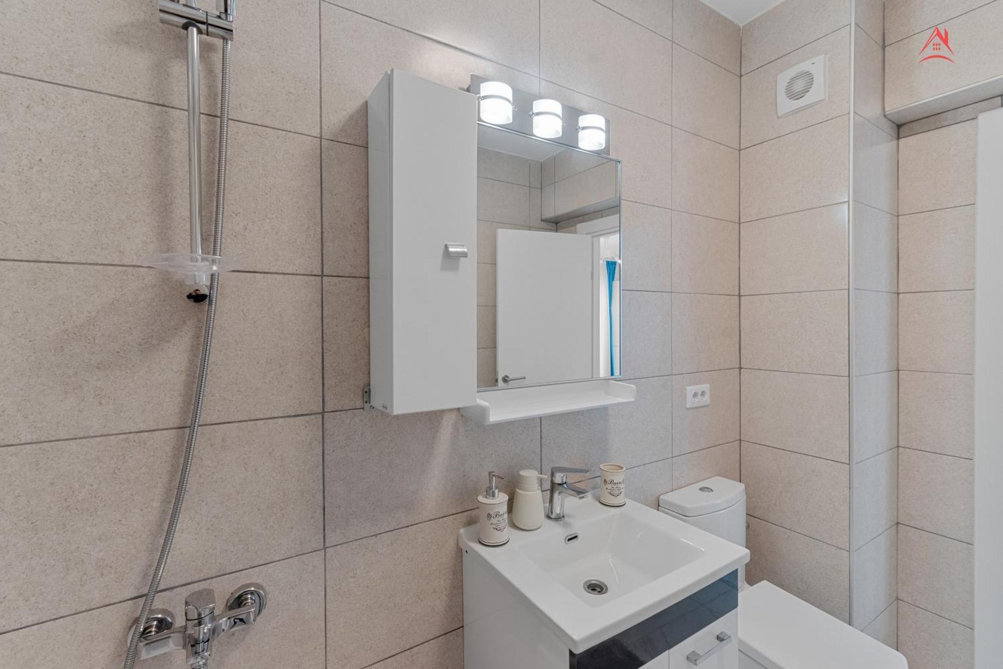 Apartament New World Militari Grand 2
