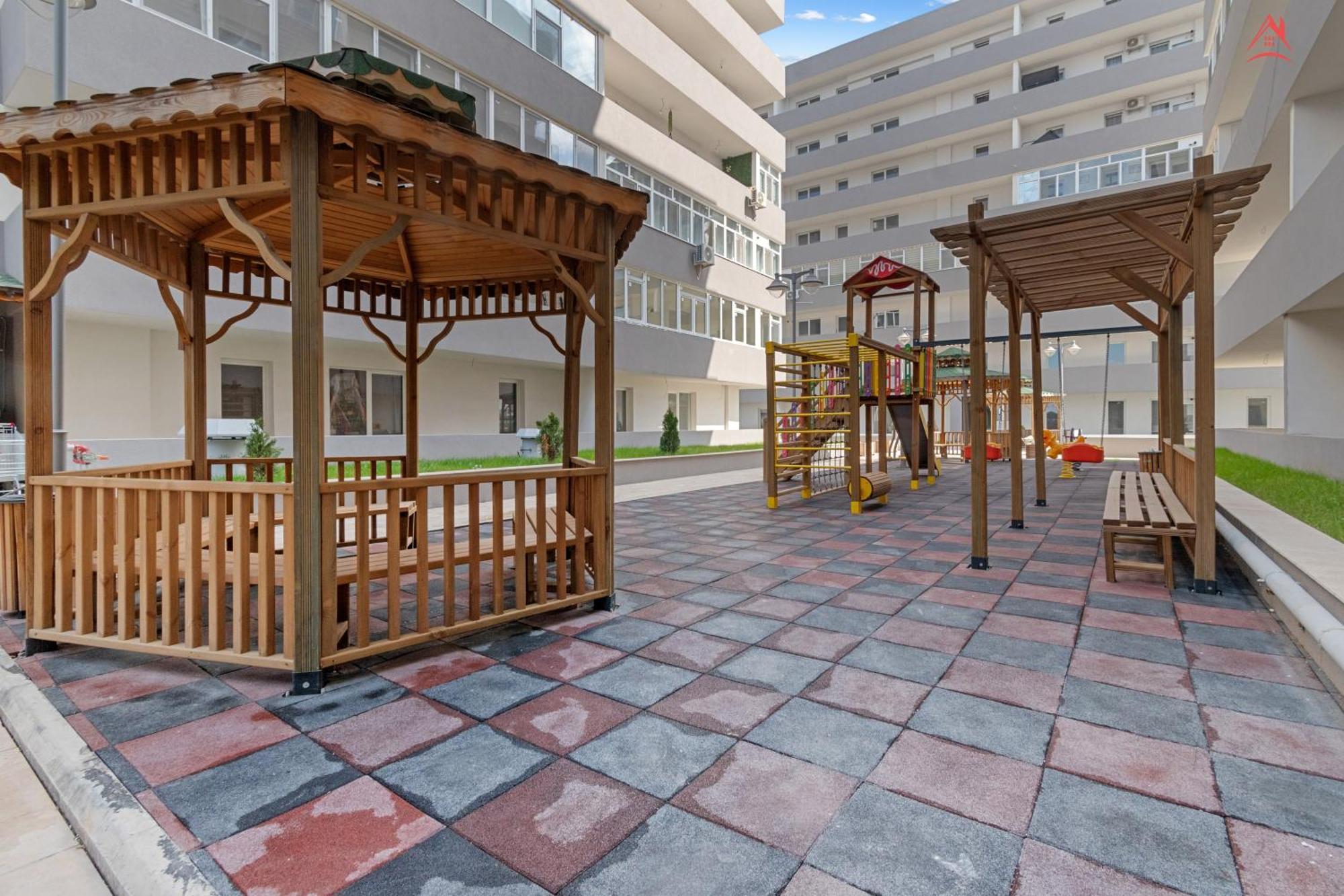 New World Militari Grand 2 Apartament