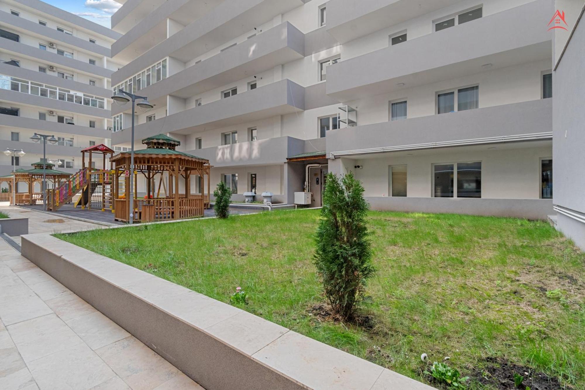 Apartament New World Militari Grand 2 *