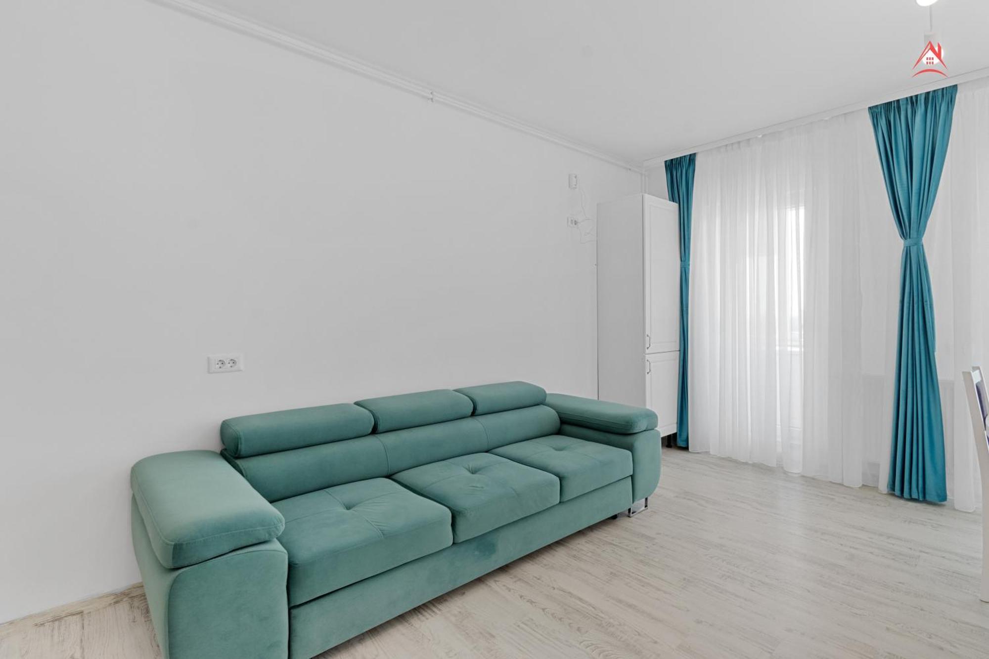 New World Militari Grand 2 Apartament Bucureşti