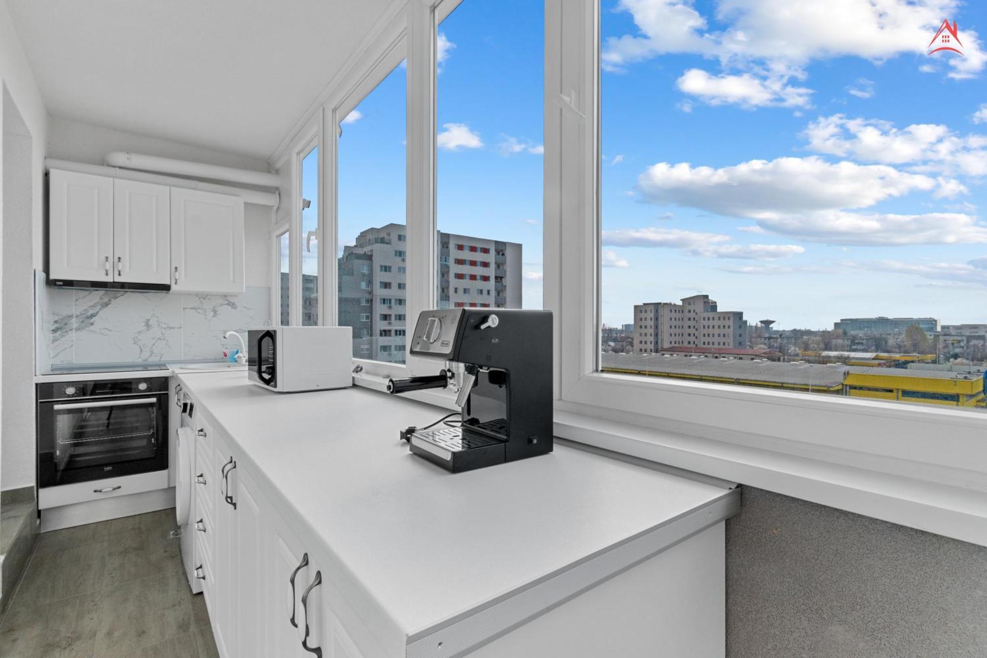 New World Militari Grand 2 Apartament