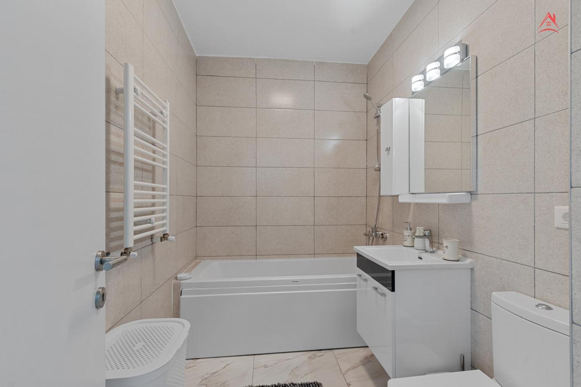 Apartament New World Militari Grand 2 *
