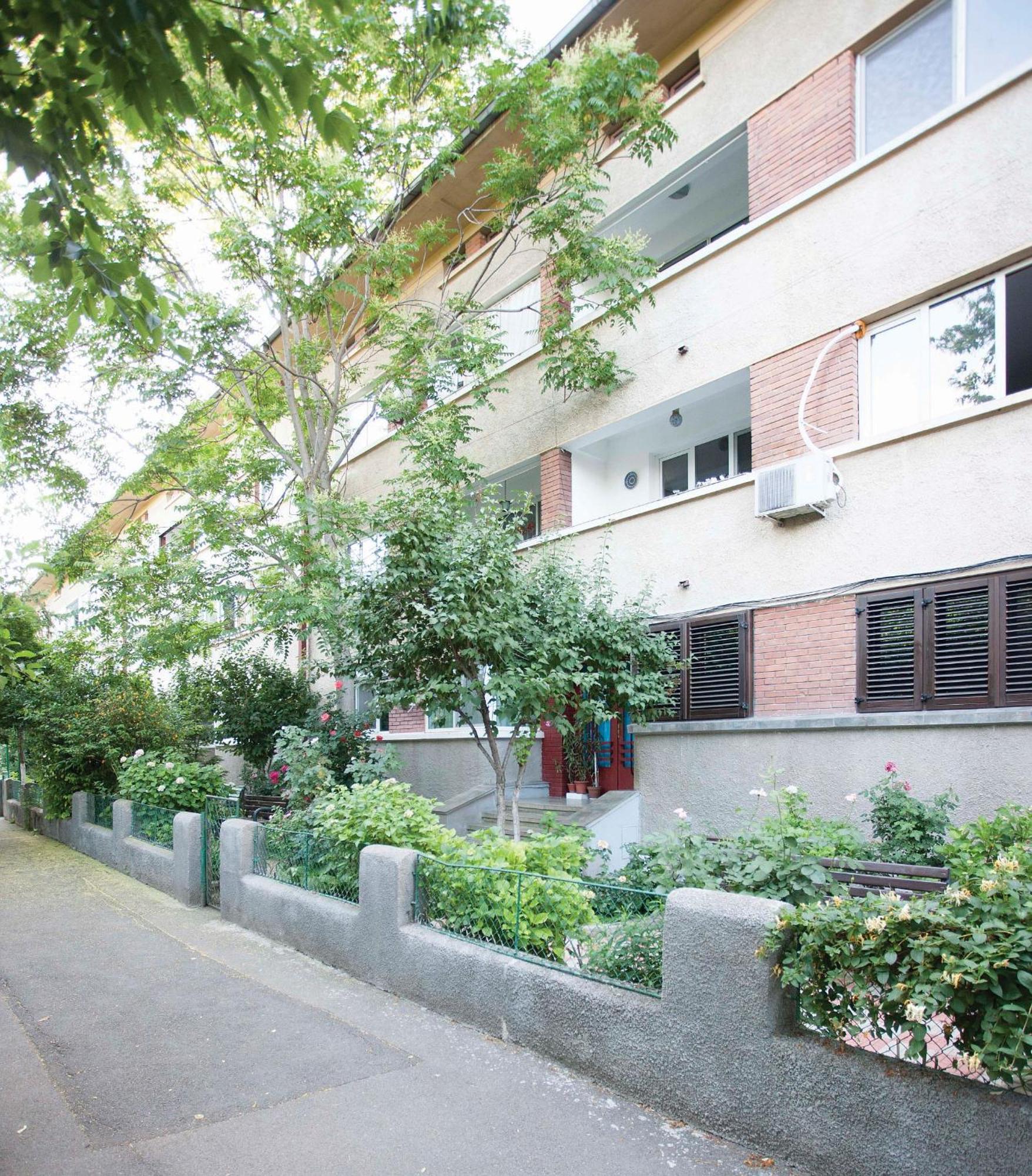 Studio Inn, Monza Hospital, National Arena, Monza Hospital, Late Check-out Available Bucareste