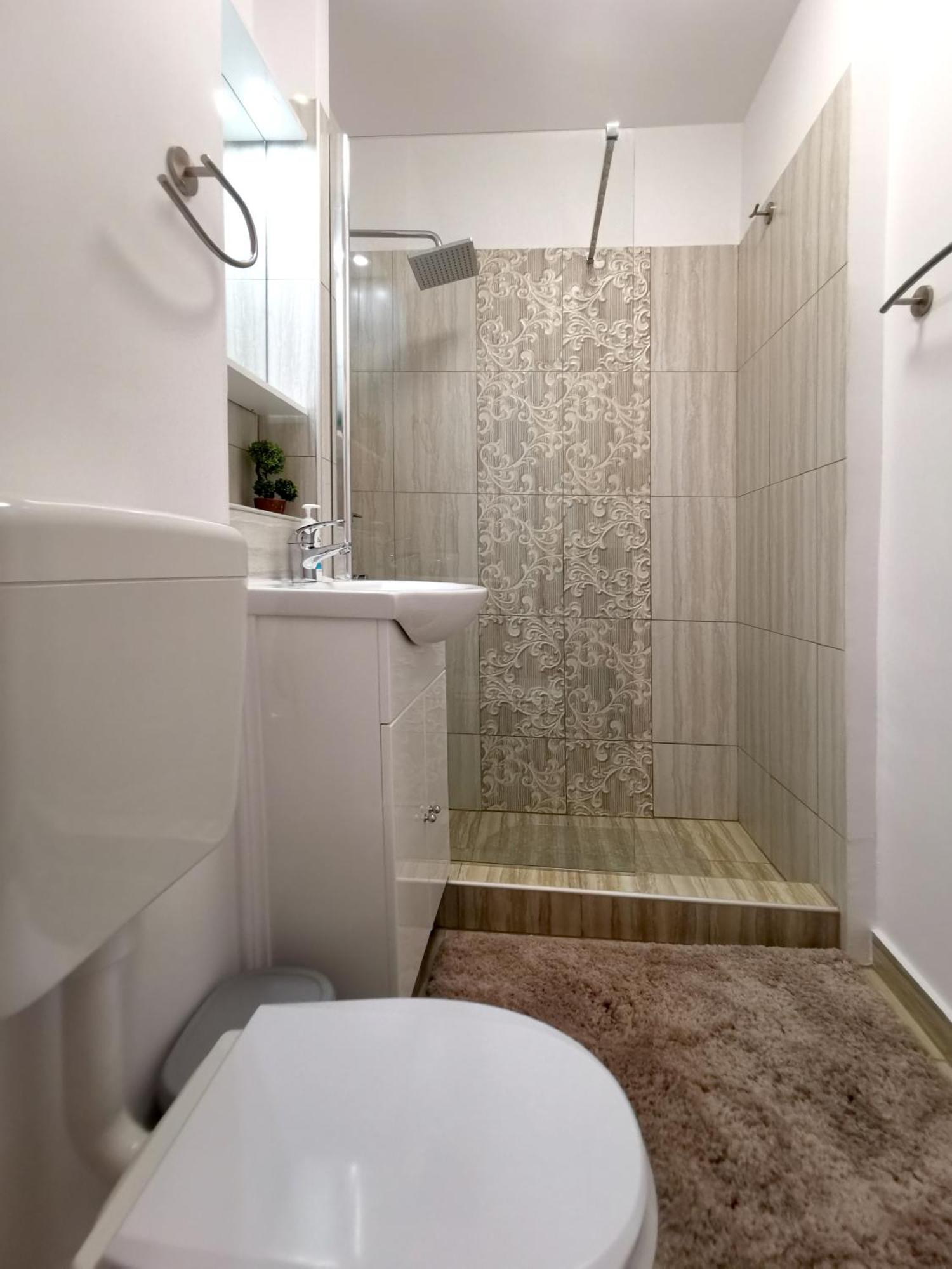 Aldira Arena Nationala Apartment