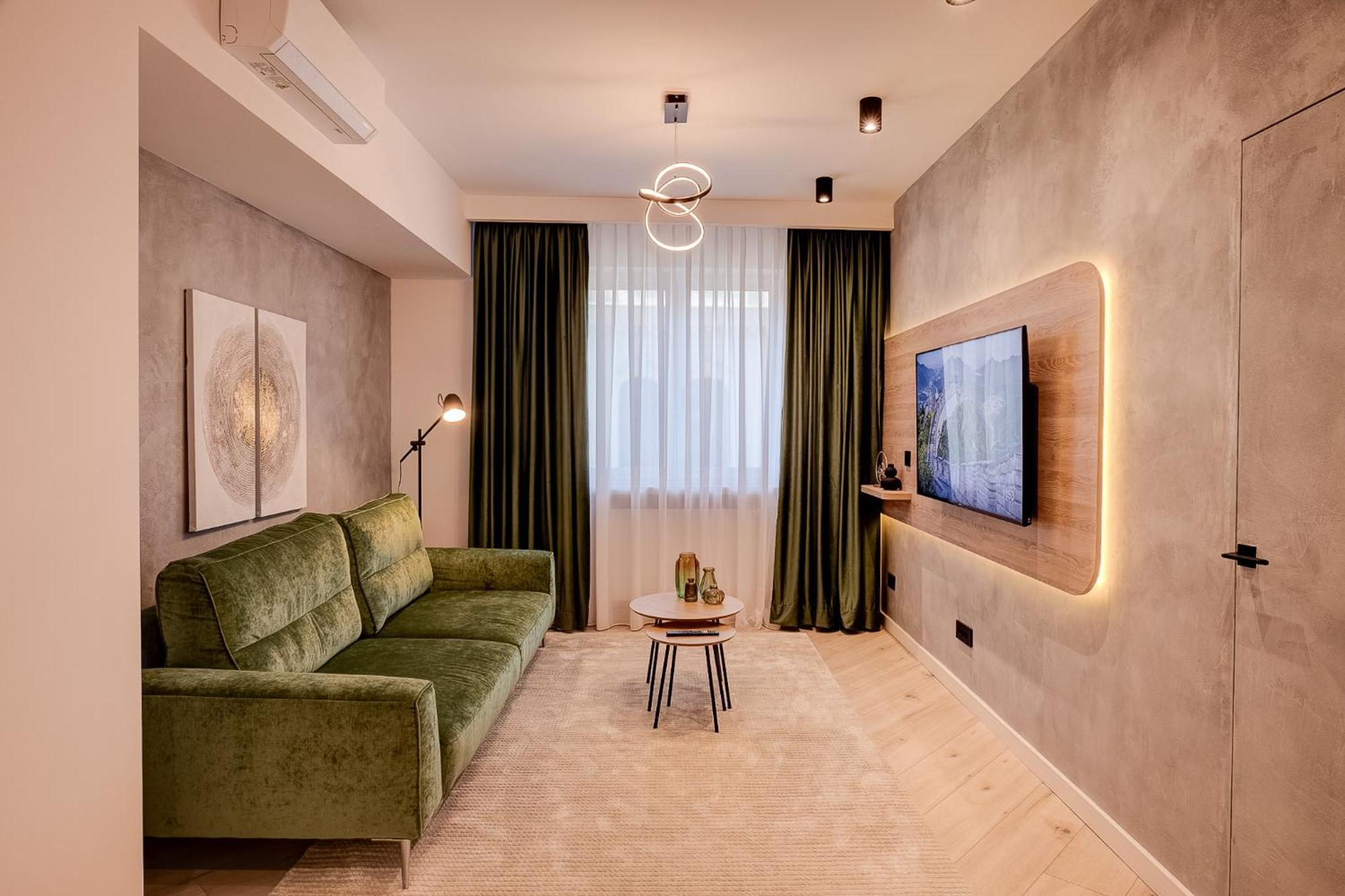 Chanttal Luxury - Boutique Apartamento *