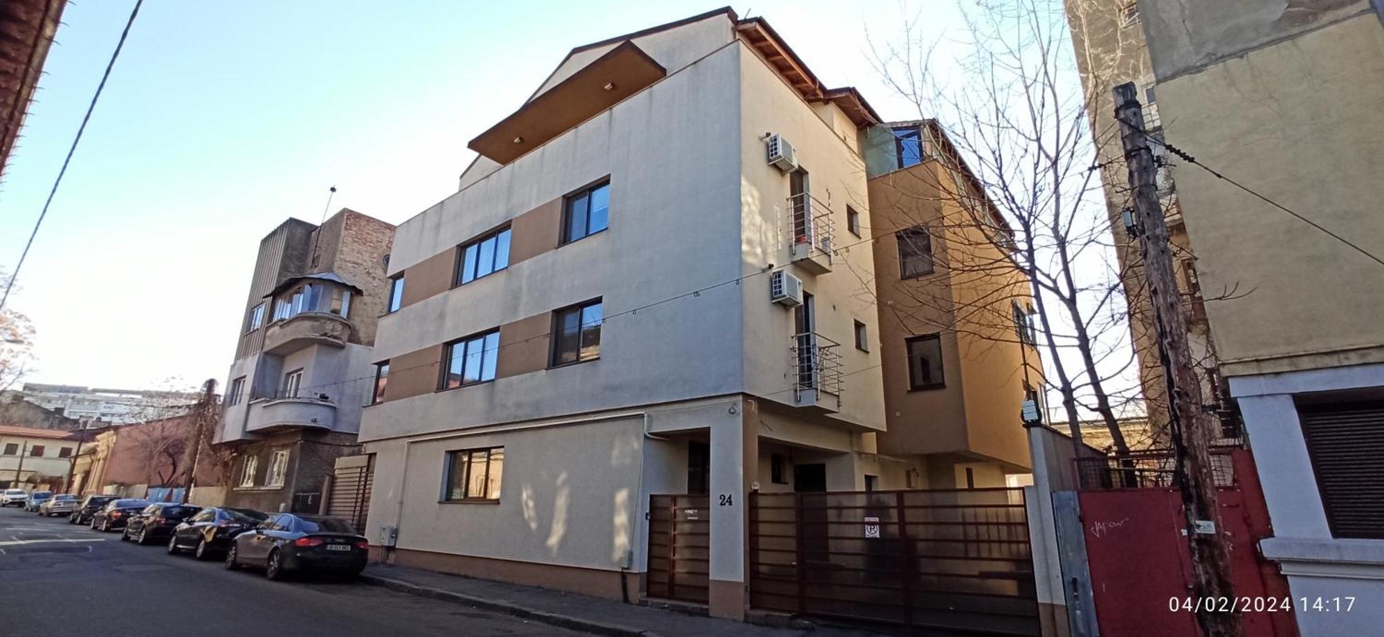 Cozy Magic House - Unirii Square Bucareste