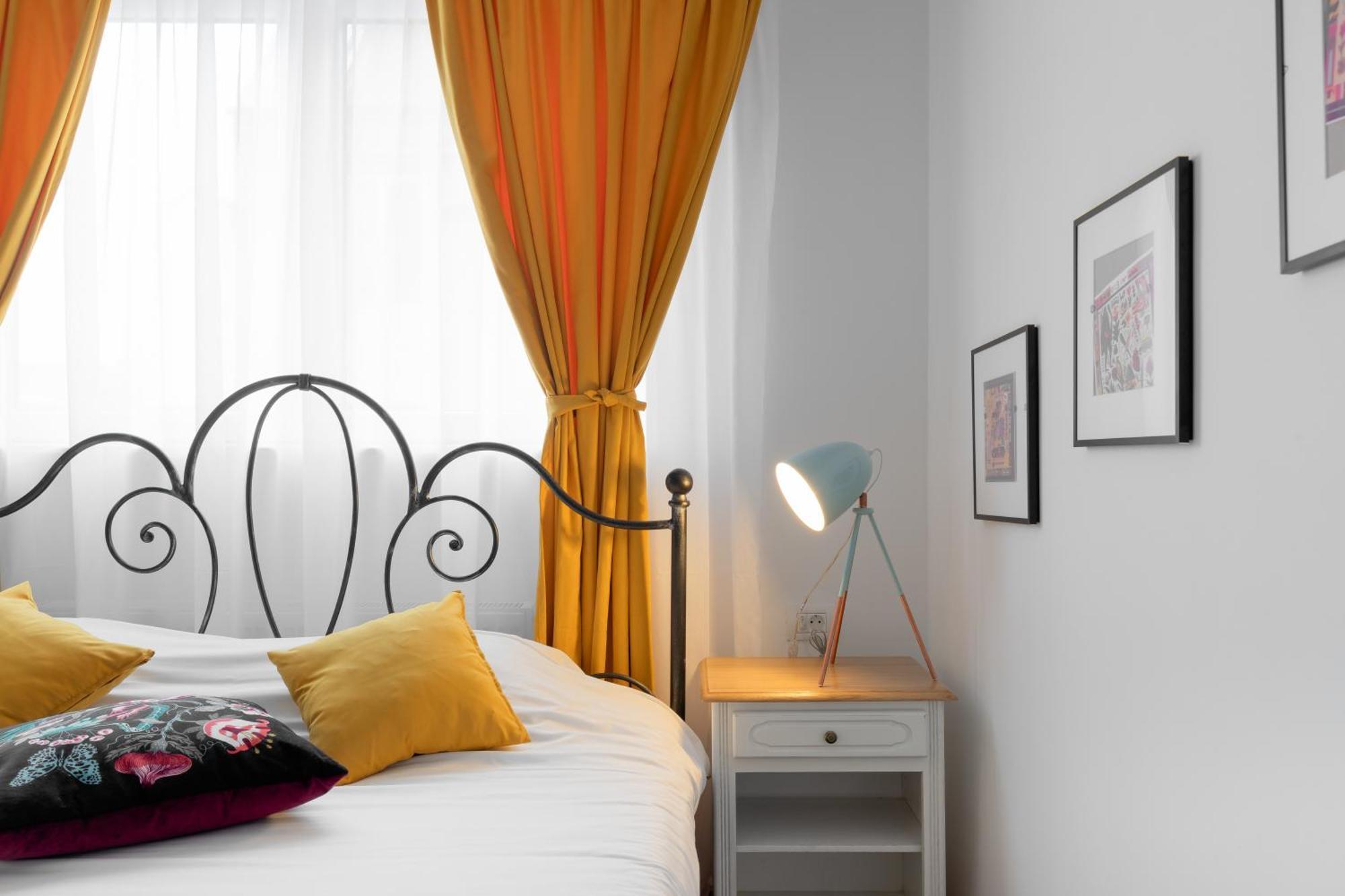 Historical Center 5 * Bucureşti
