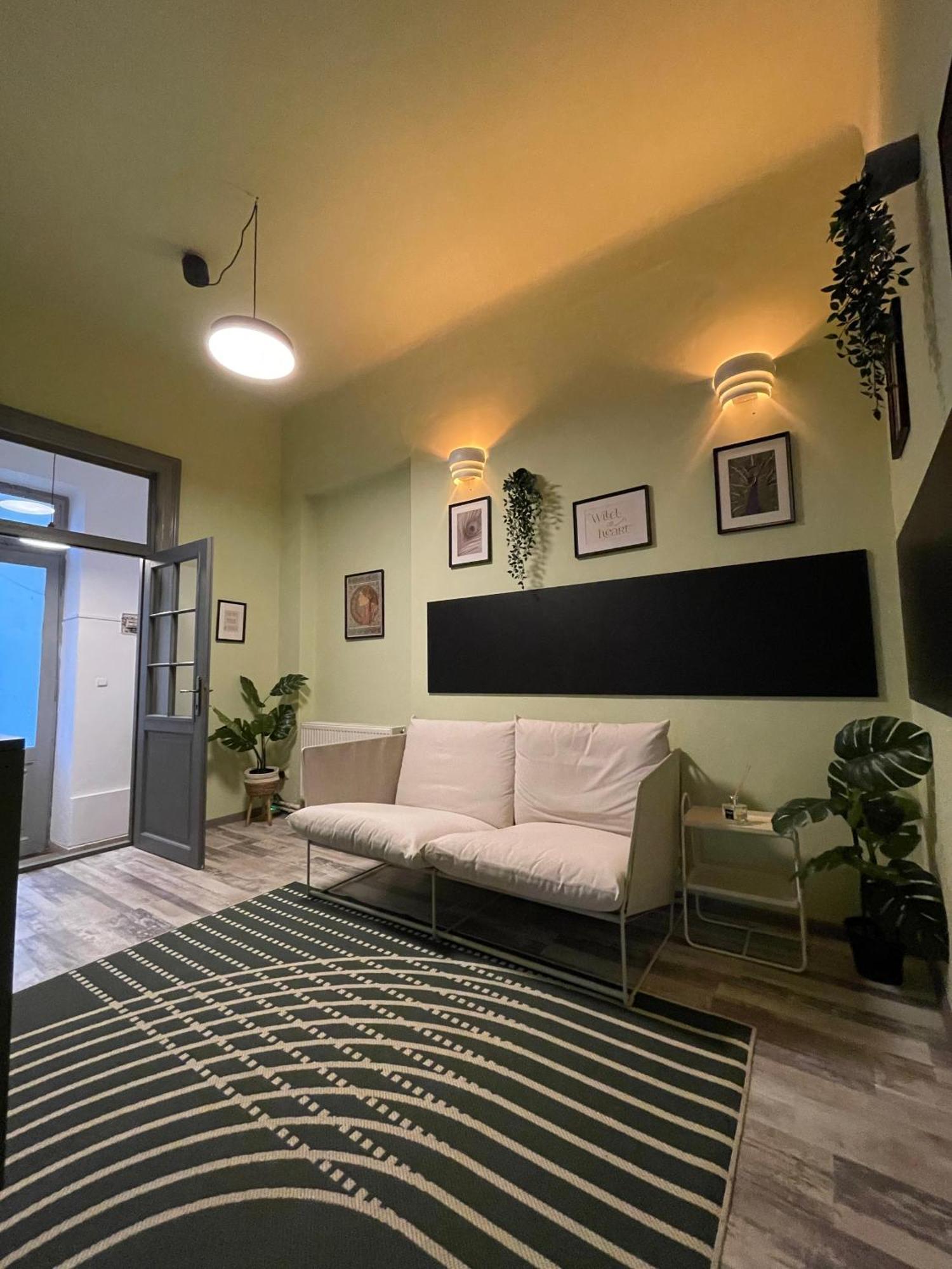 Apartament Harmony Bucureşti