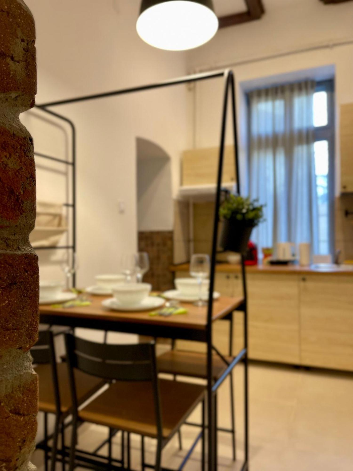 Harmony Apartament