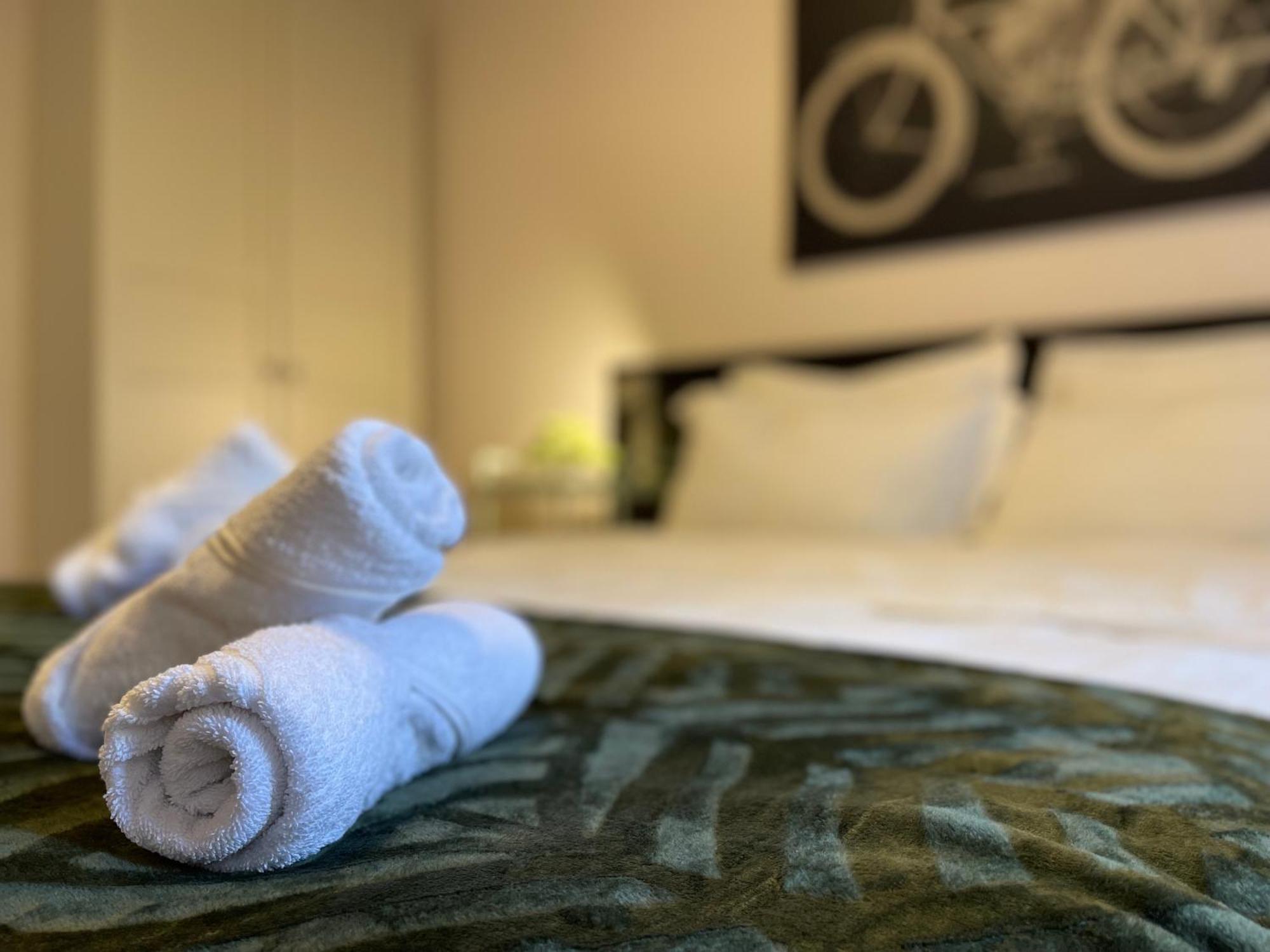 Apartament Harmony Bucureşti