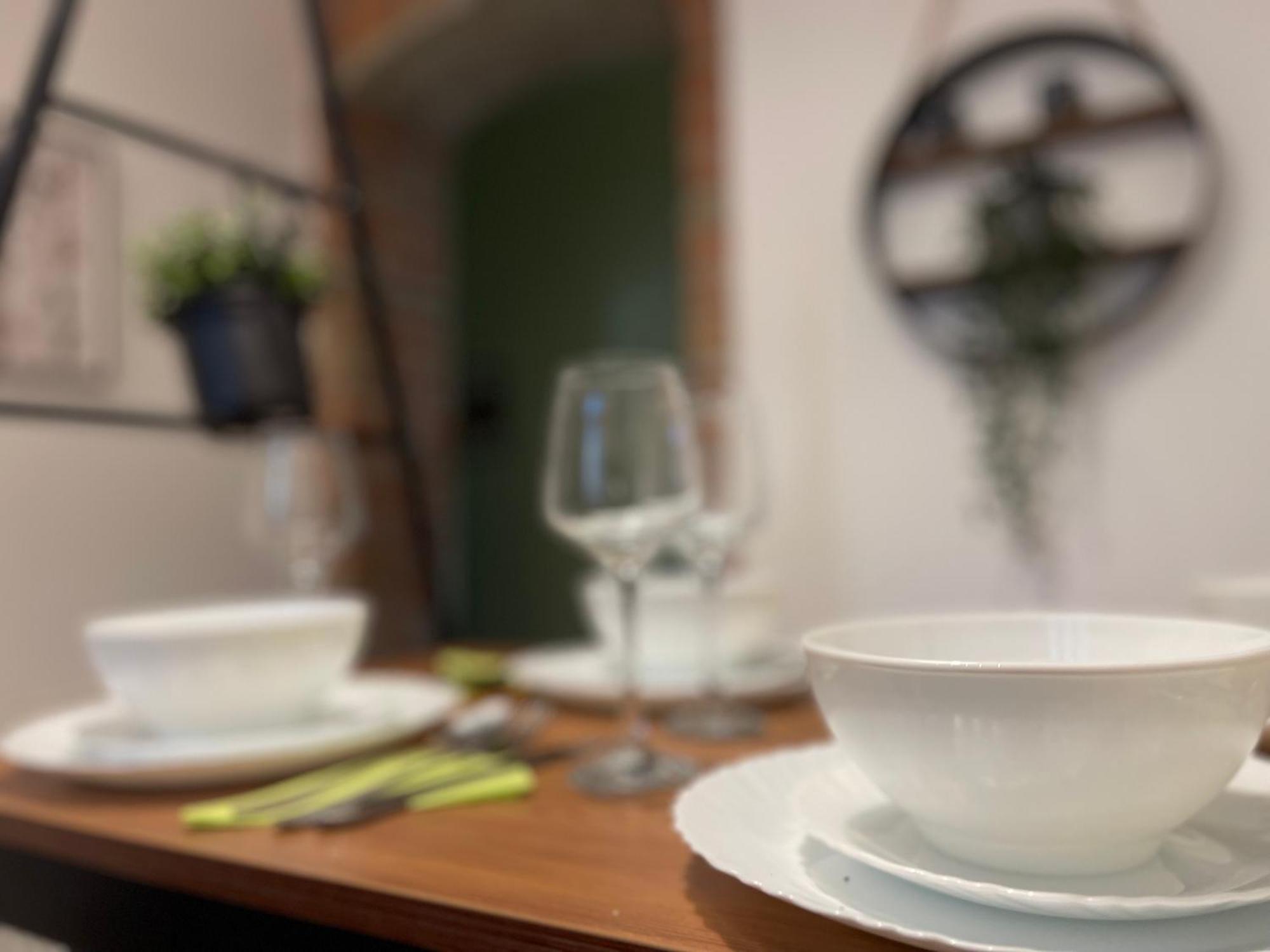 Apartament Harmony