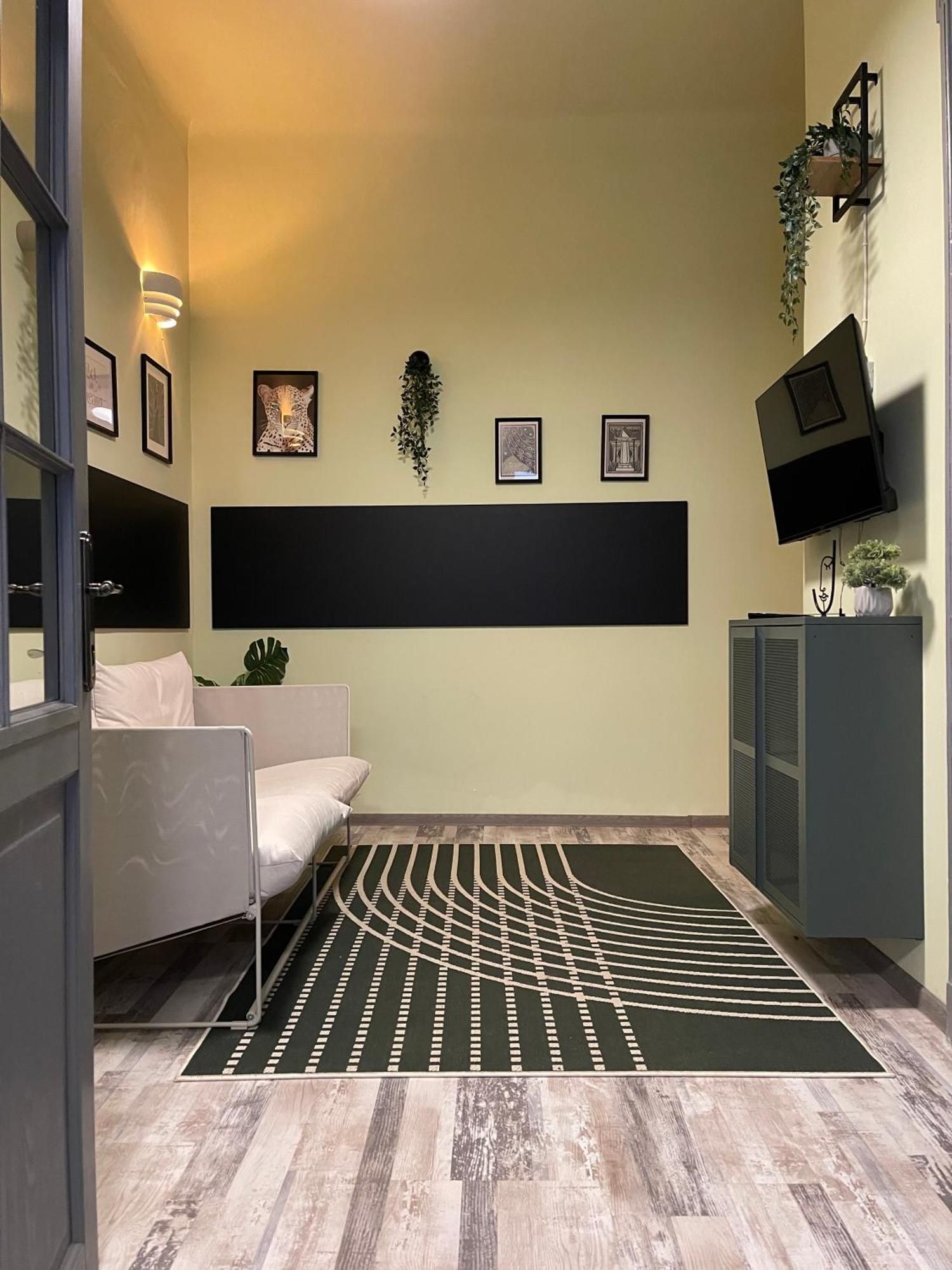 Harmony Apartament Bucureşti