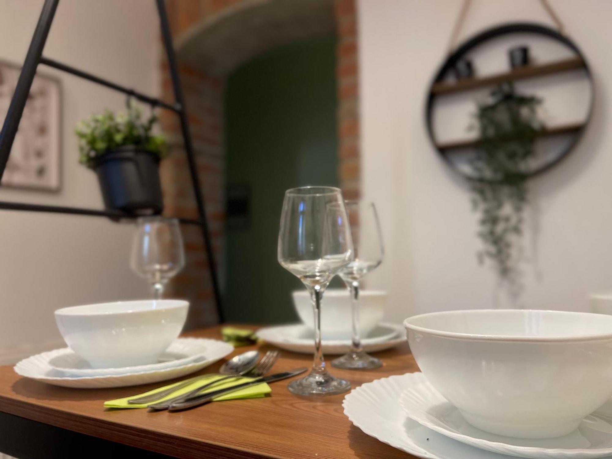 Harmony Apartament