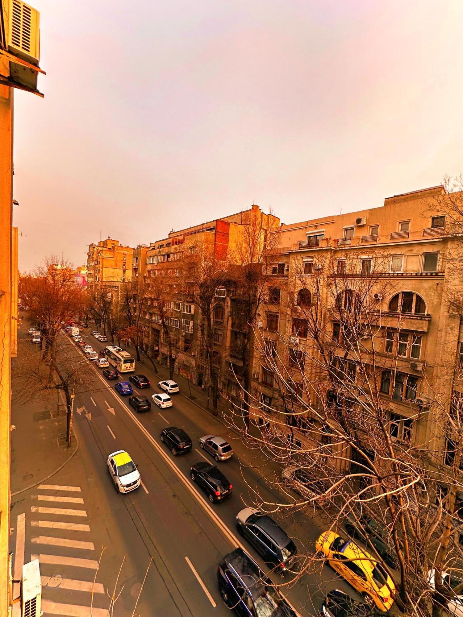 Ultracentral 4 - Old Center -120 Square Meters - Apartament *